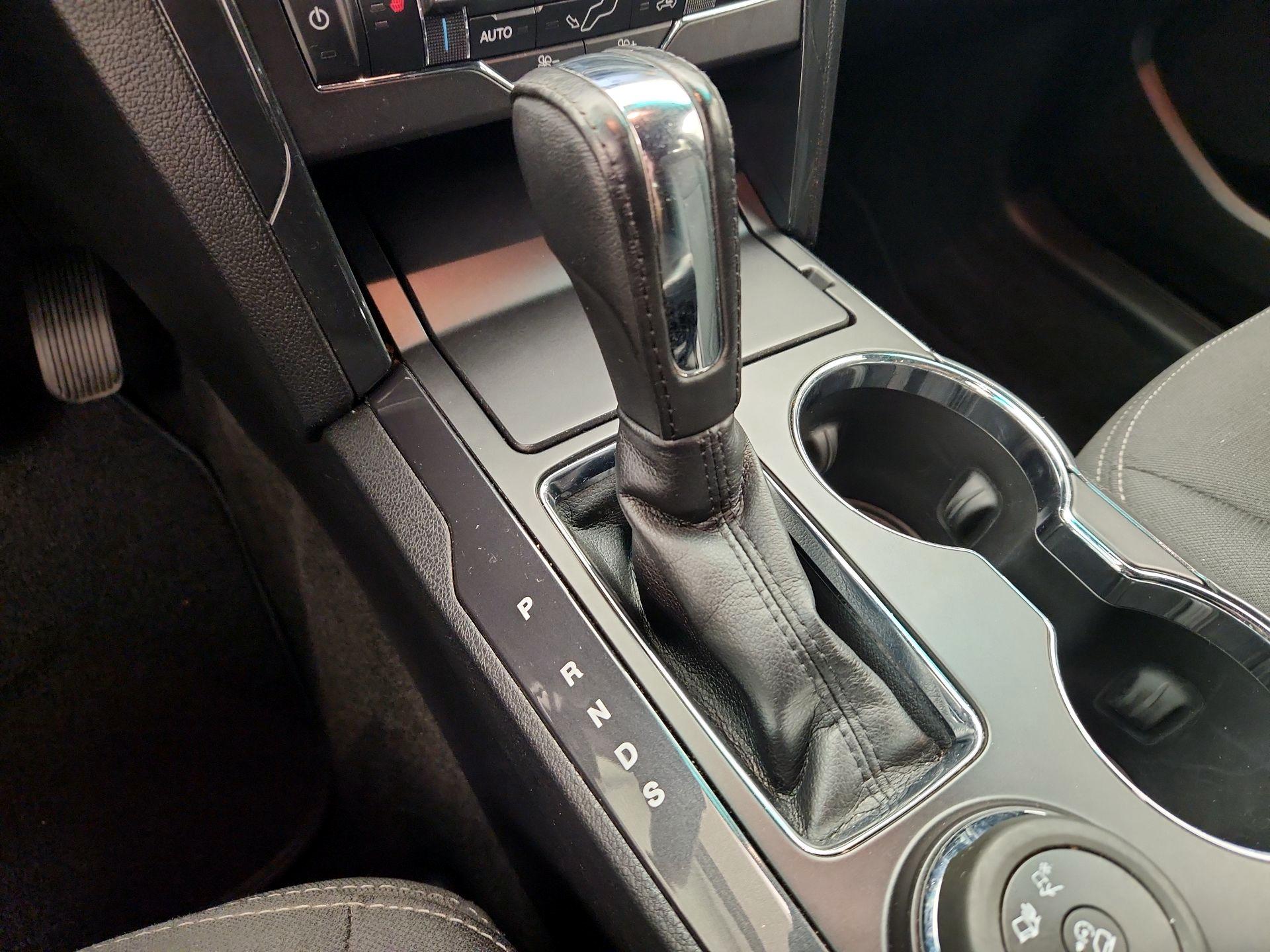 Thumbnail: 2017 Ford Explorer - 17