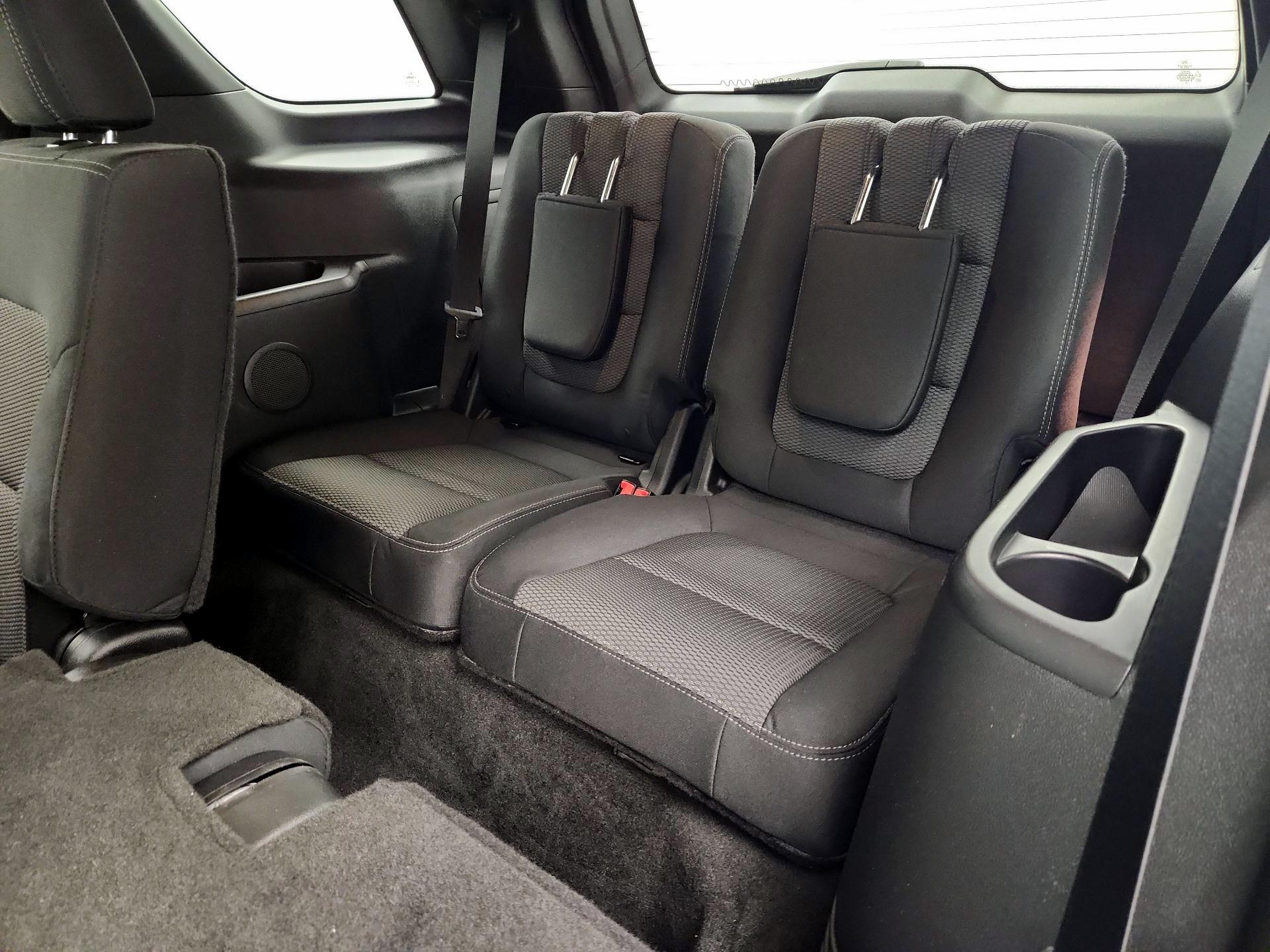 Thumbnail: 2017 Ford Explorer - 20