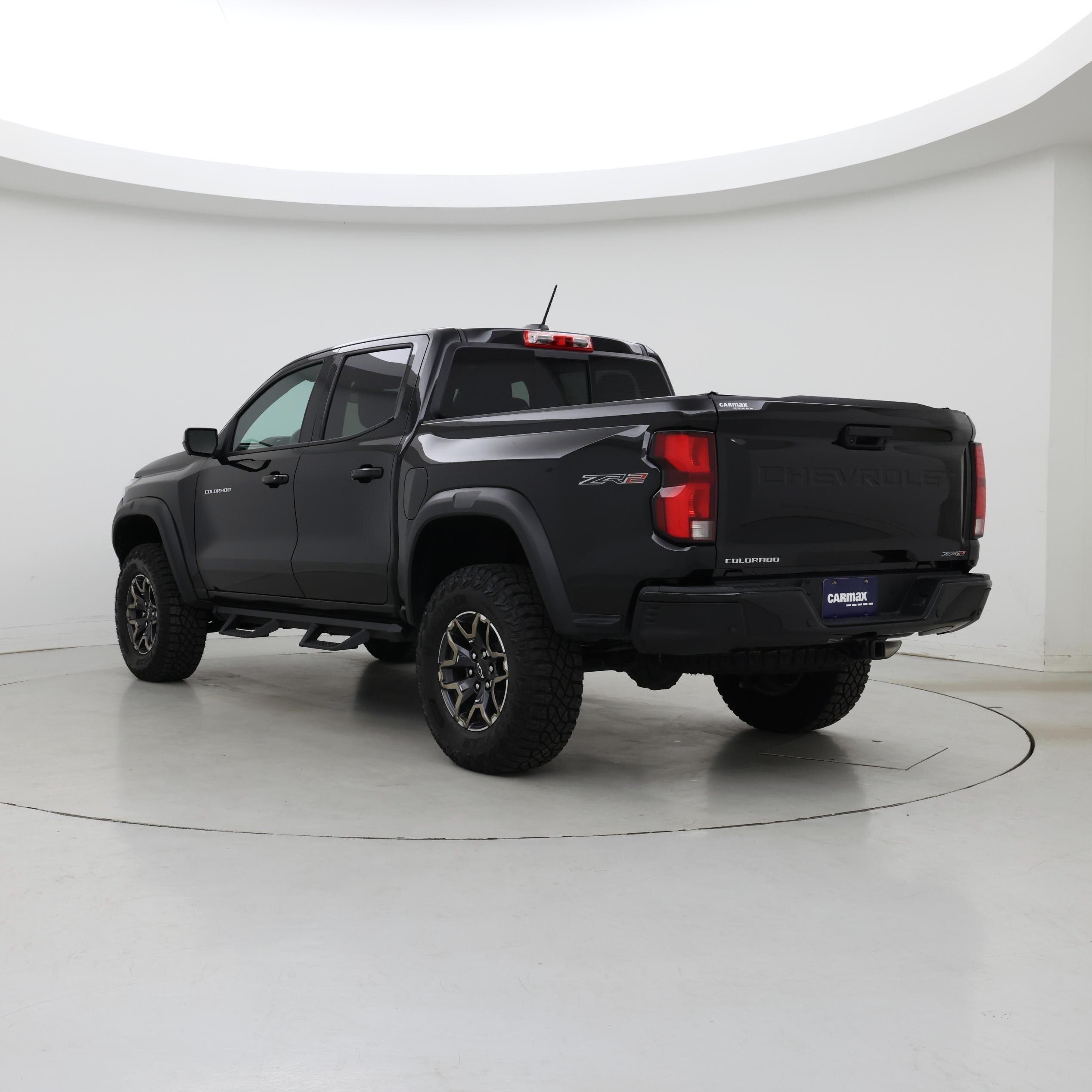 Thumbnail: 2025 Chevrolet Colorado - 2