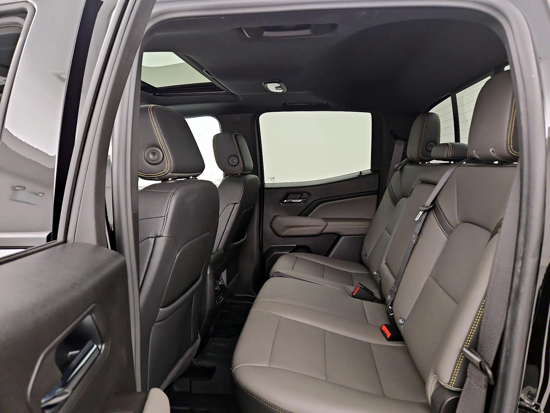 Thumbnail: 2025 Chevrolet Colorado - 20