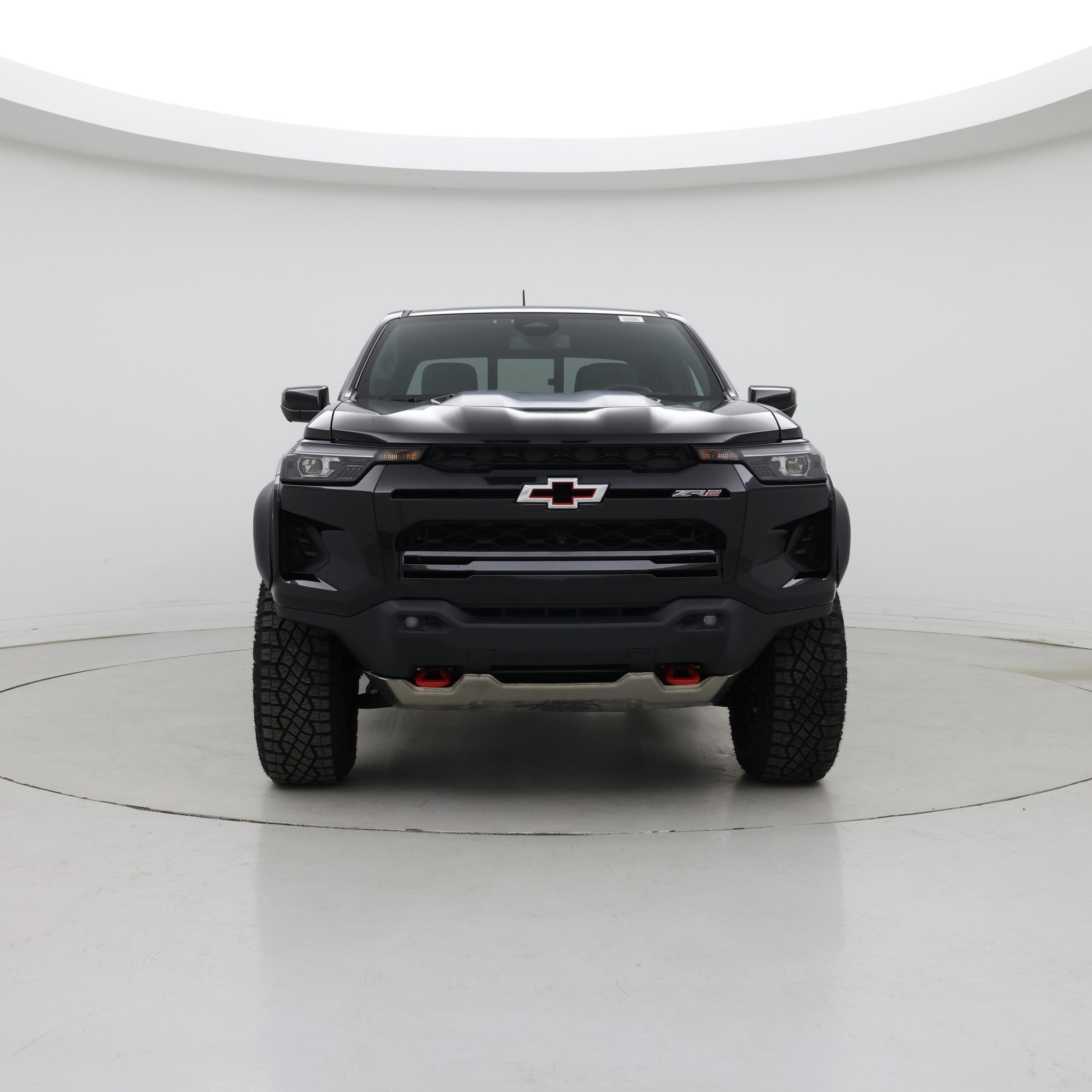 Thumbnail: 2025 Chevrolet Colorado - 5