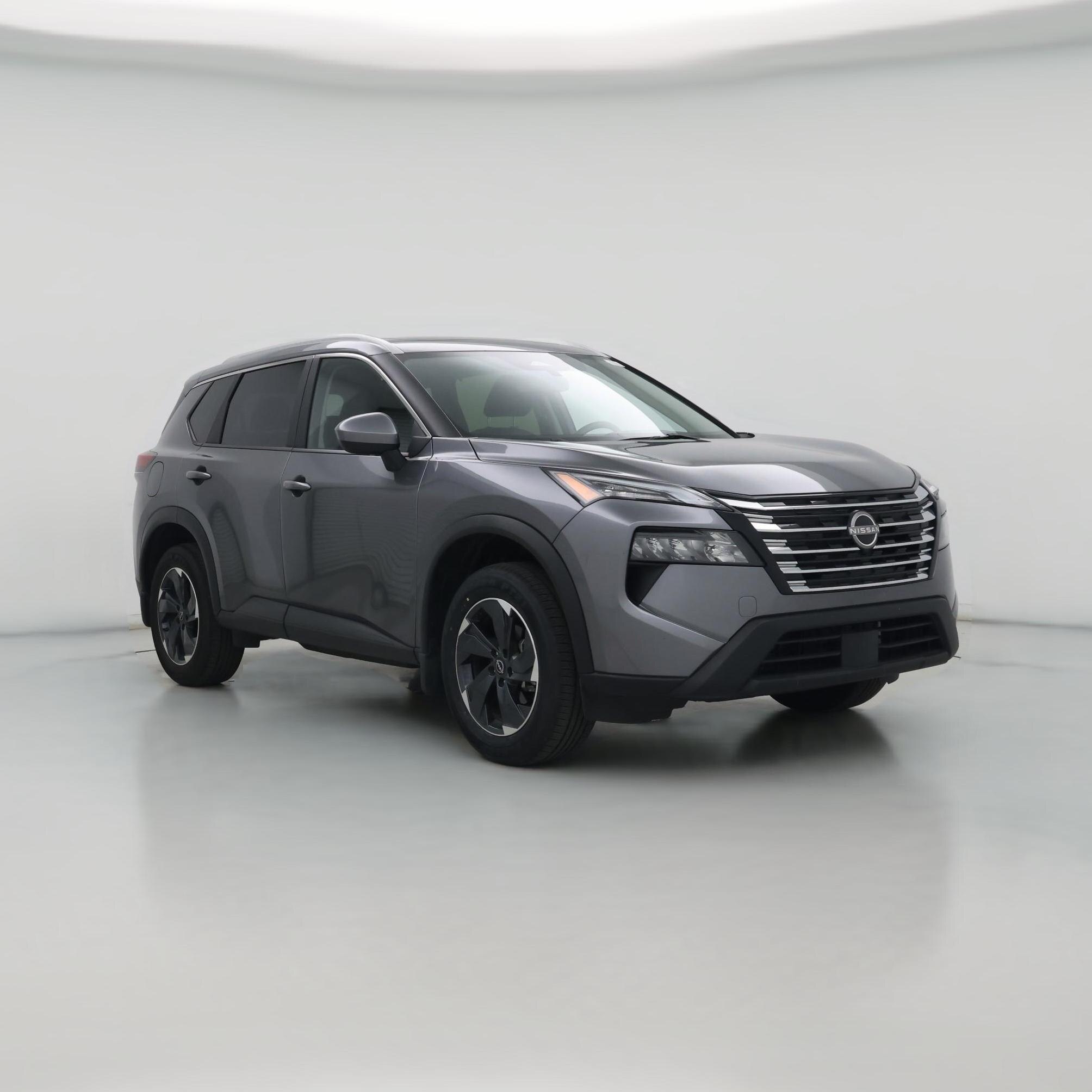 Thumbnail: 2024 Nissan Rogue - 1