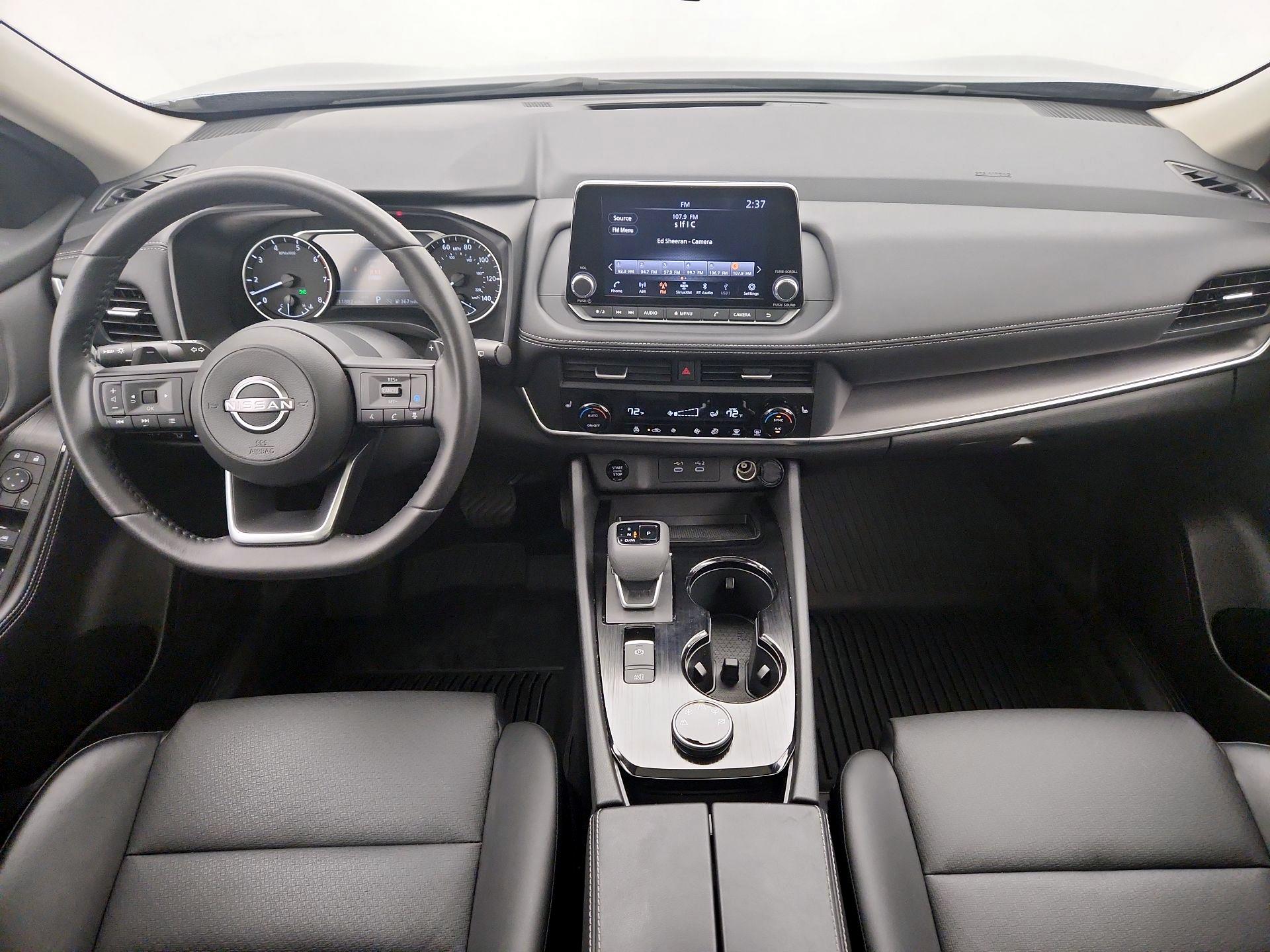Thumbnail: 2024 Nissan Rogue - 9