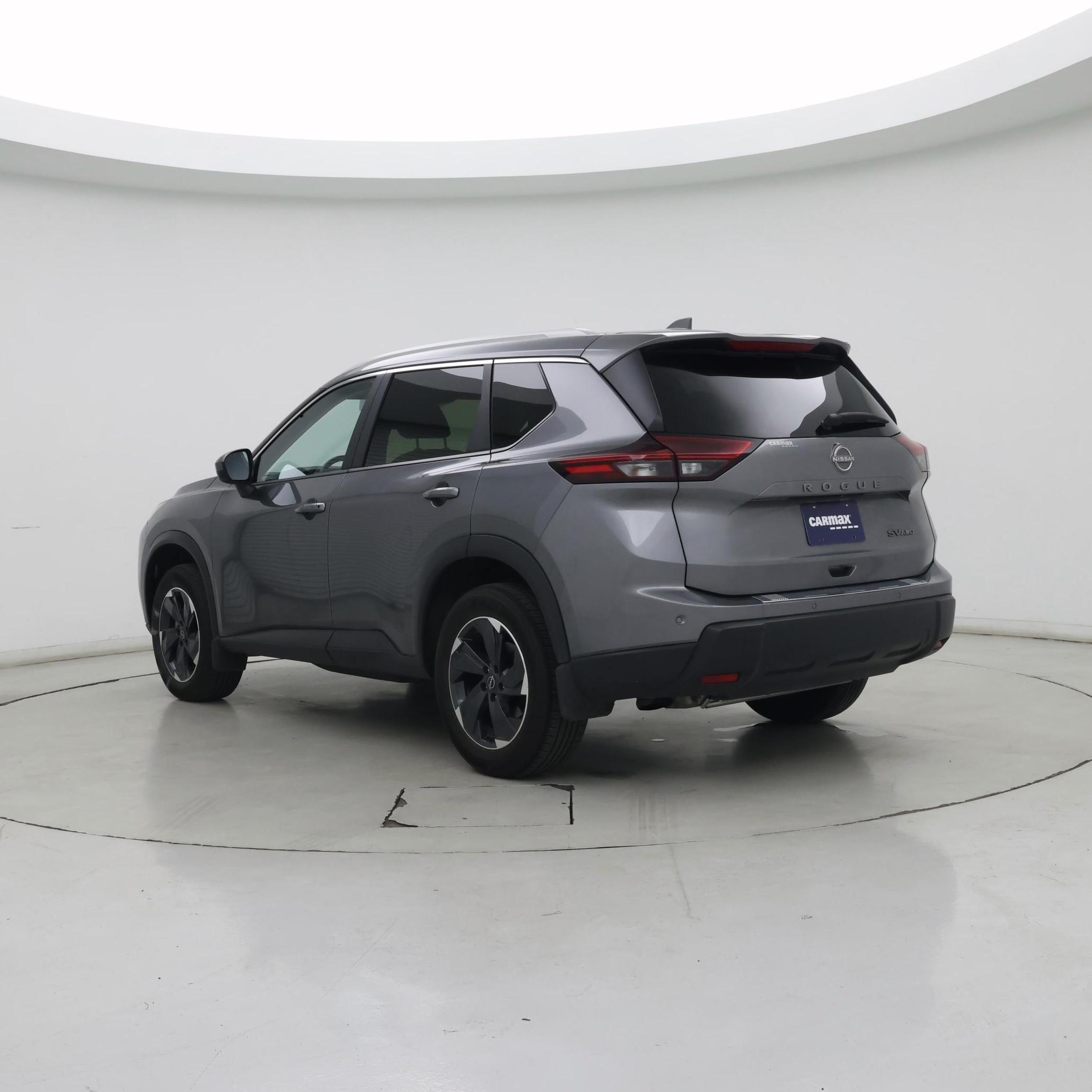 Thumbnail: 2024 Nissan Rogue - 2