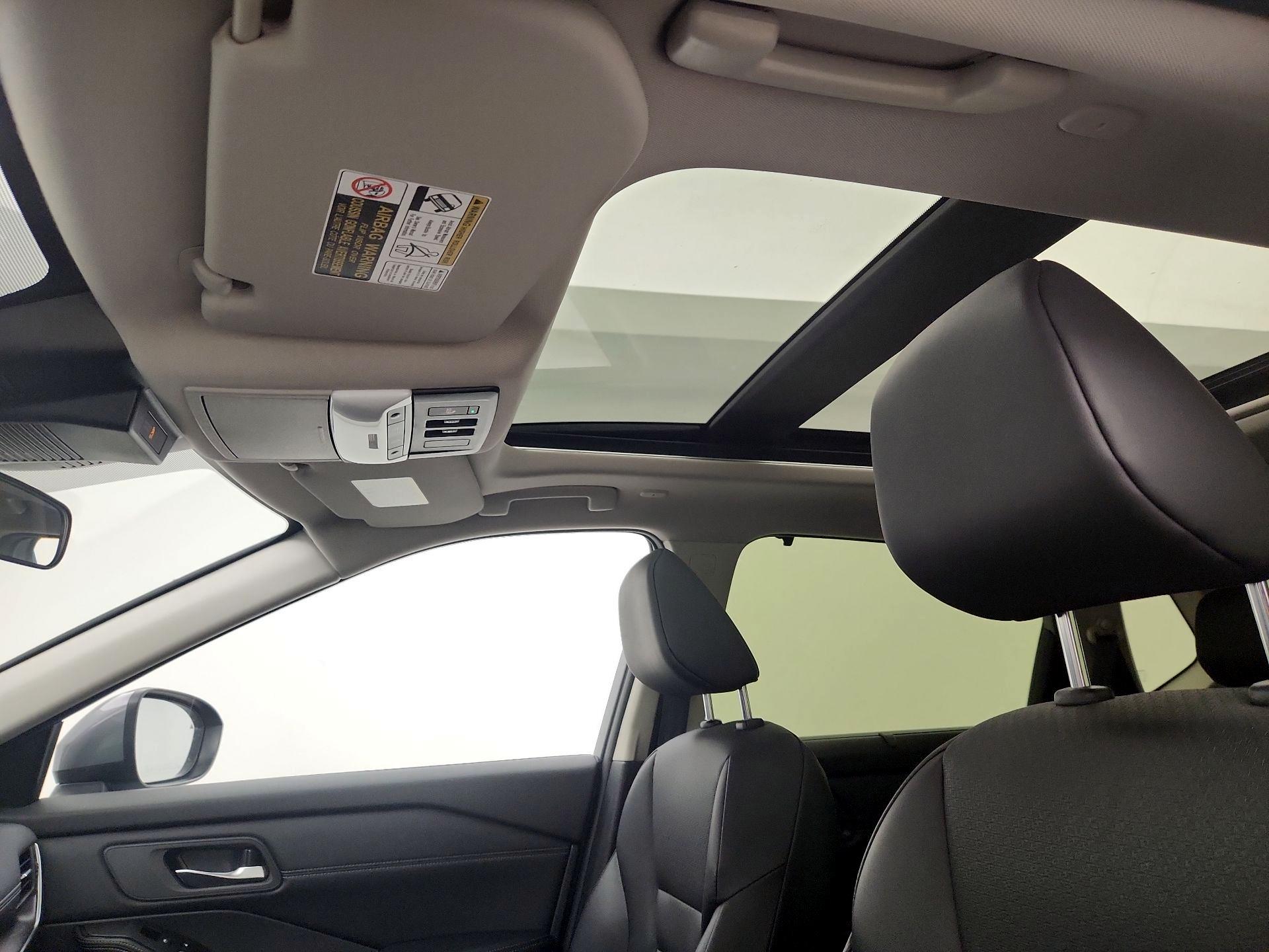 Thumbnail: 2024 Nissan Rogue - 19