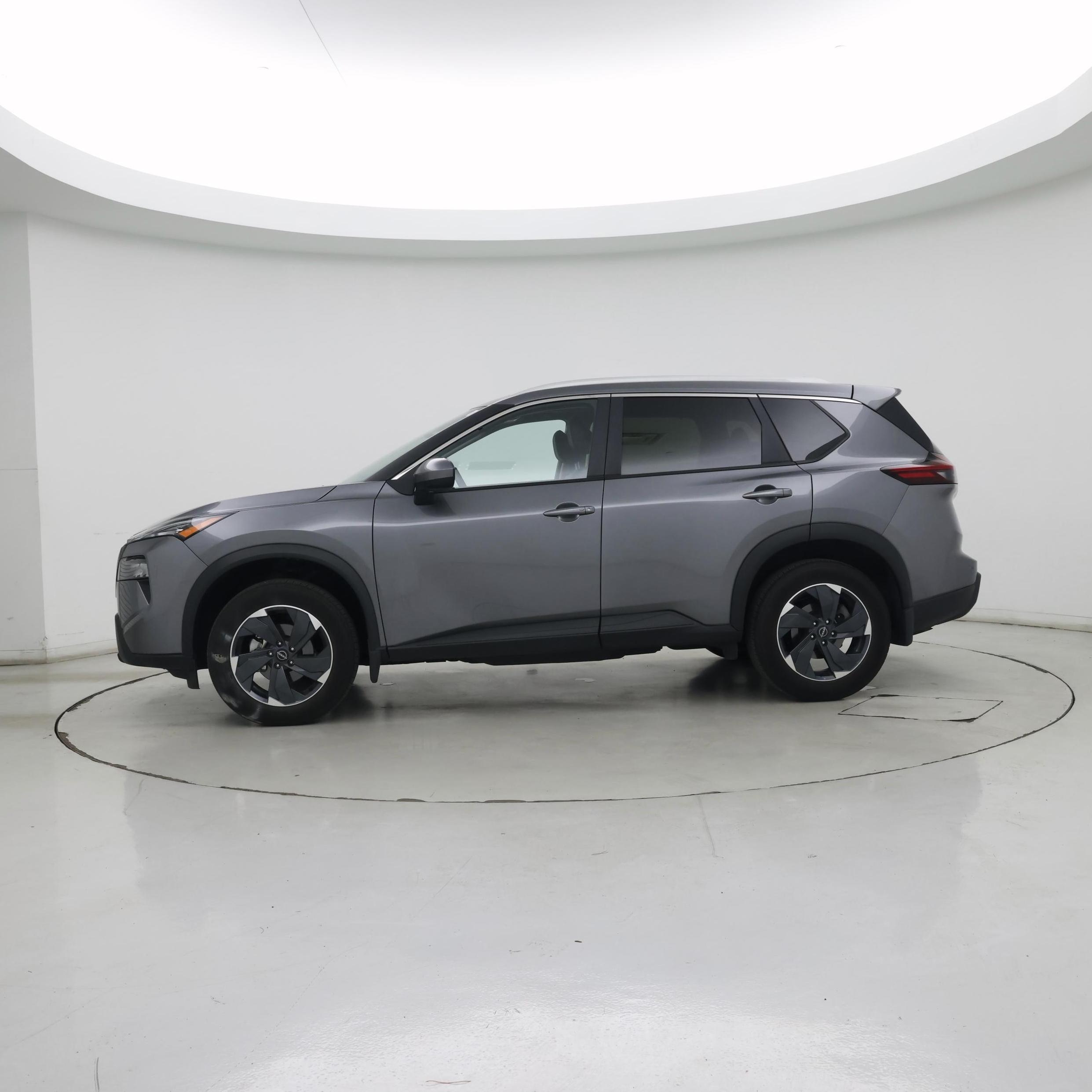 Thumbnail: 2024 Nissan Rogue - 3