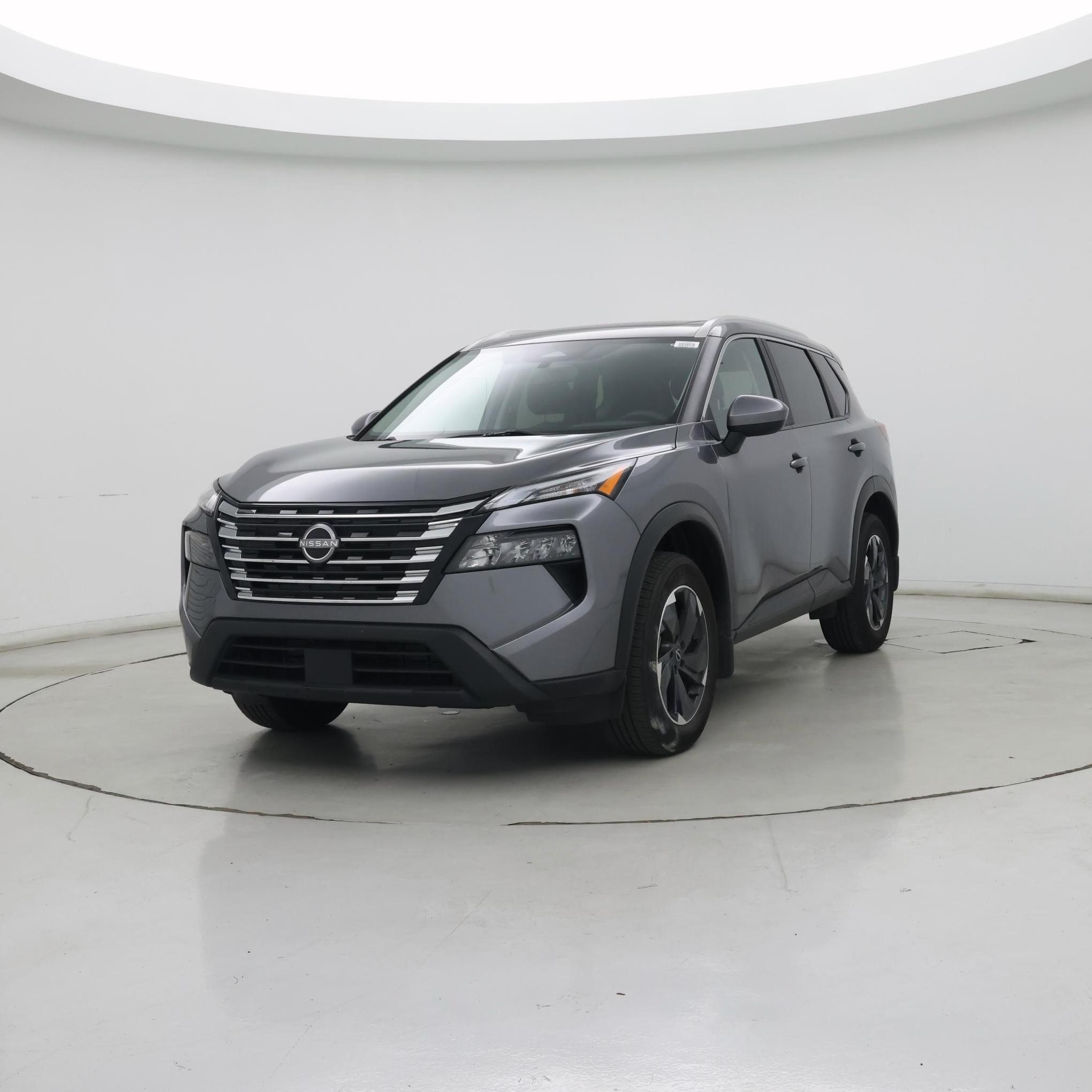 Thumbnail: 2024 Nissan Rogue - 4