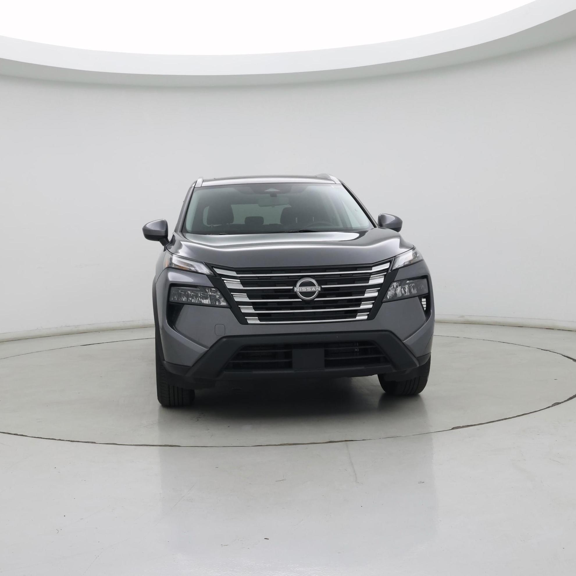 Thumbnail: 2024 Nissan Rogue - 5