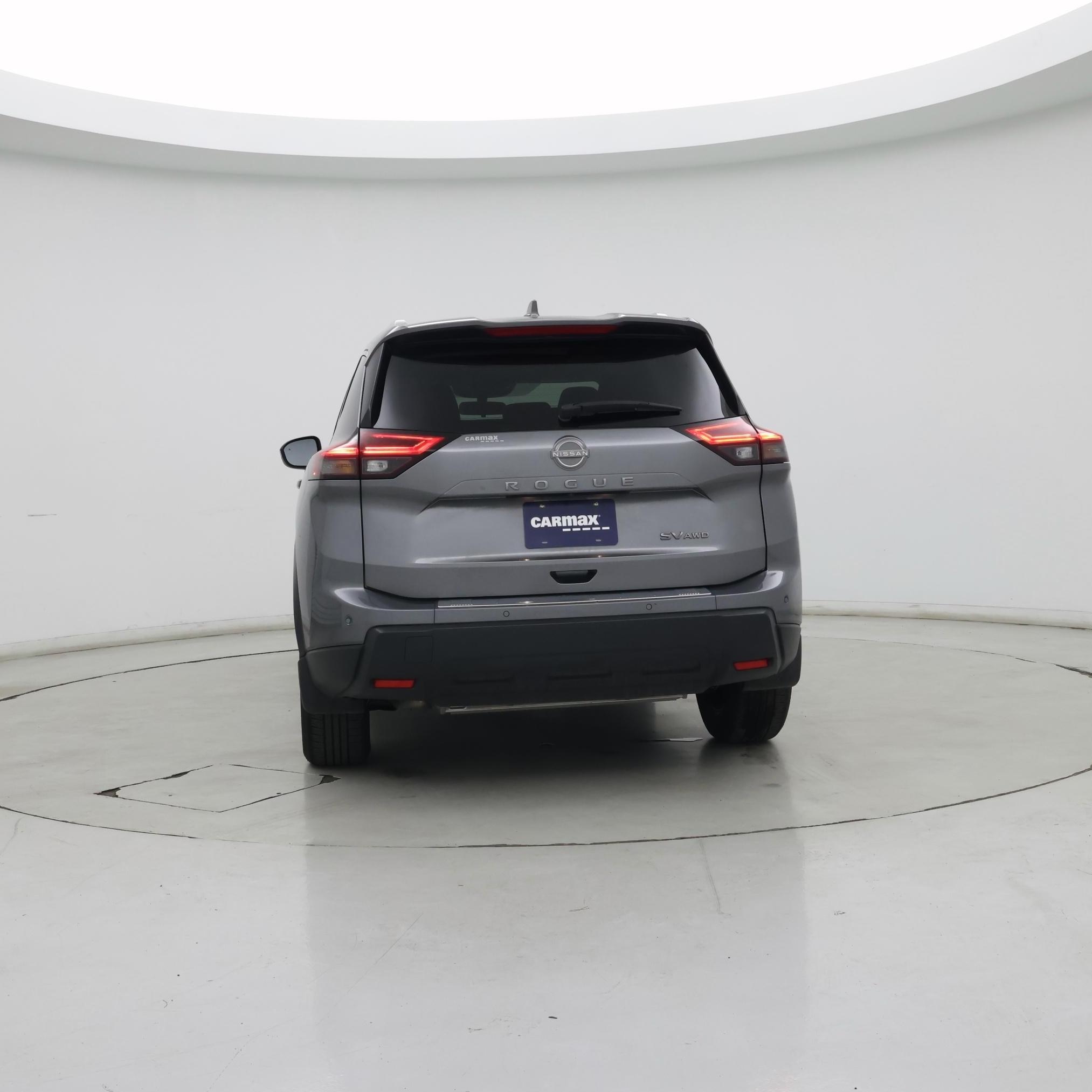 Thumbnail: 2024 Nissan Rogue - 6