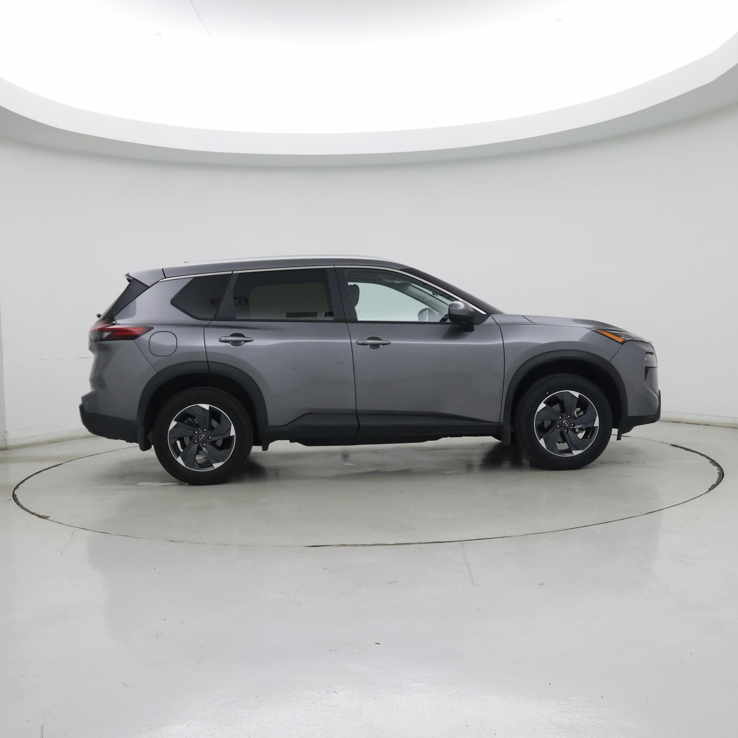 Thumbnail: 2024 Nissan Rogue - 7