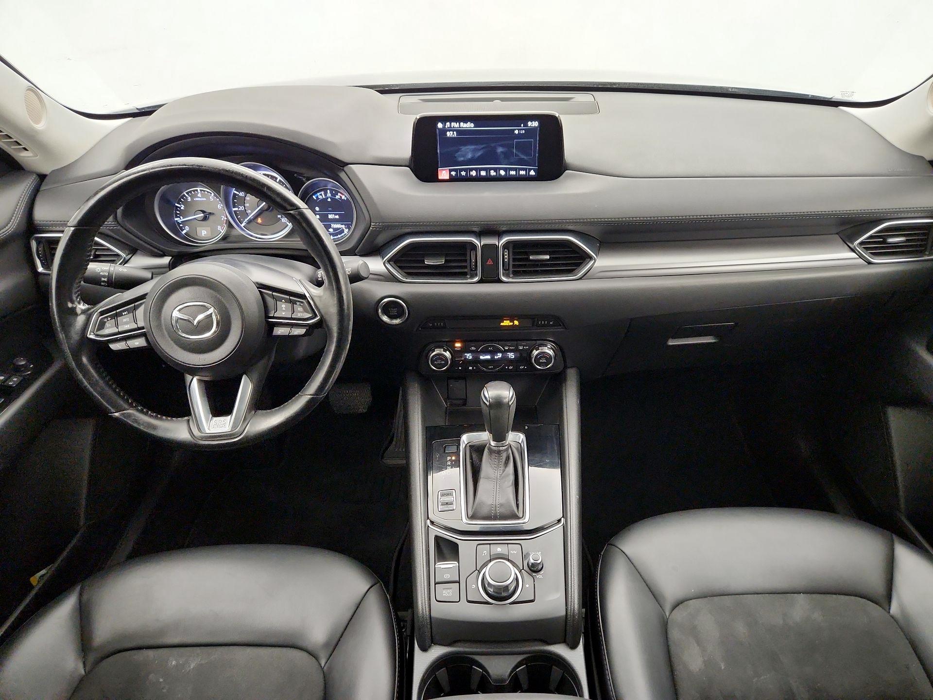Thumbnail: 2018 Mazda CX-5 - 9