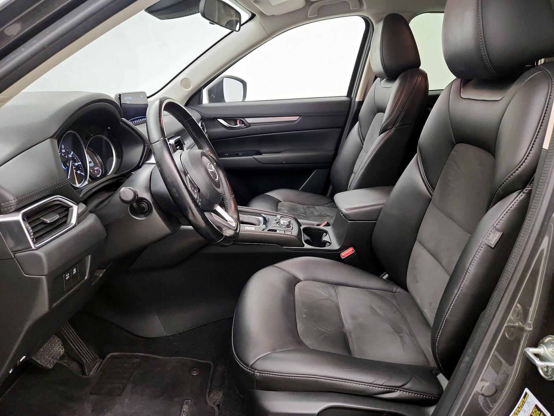 Thumbnail: 2018 Mazda CX-5 - 11