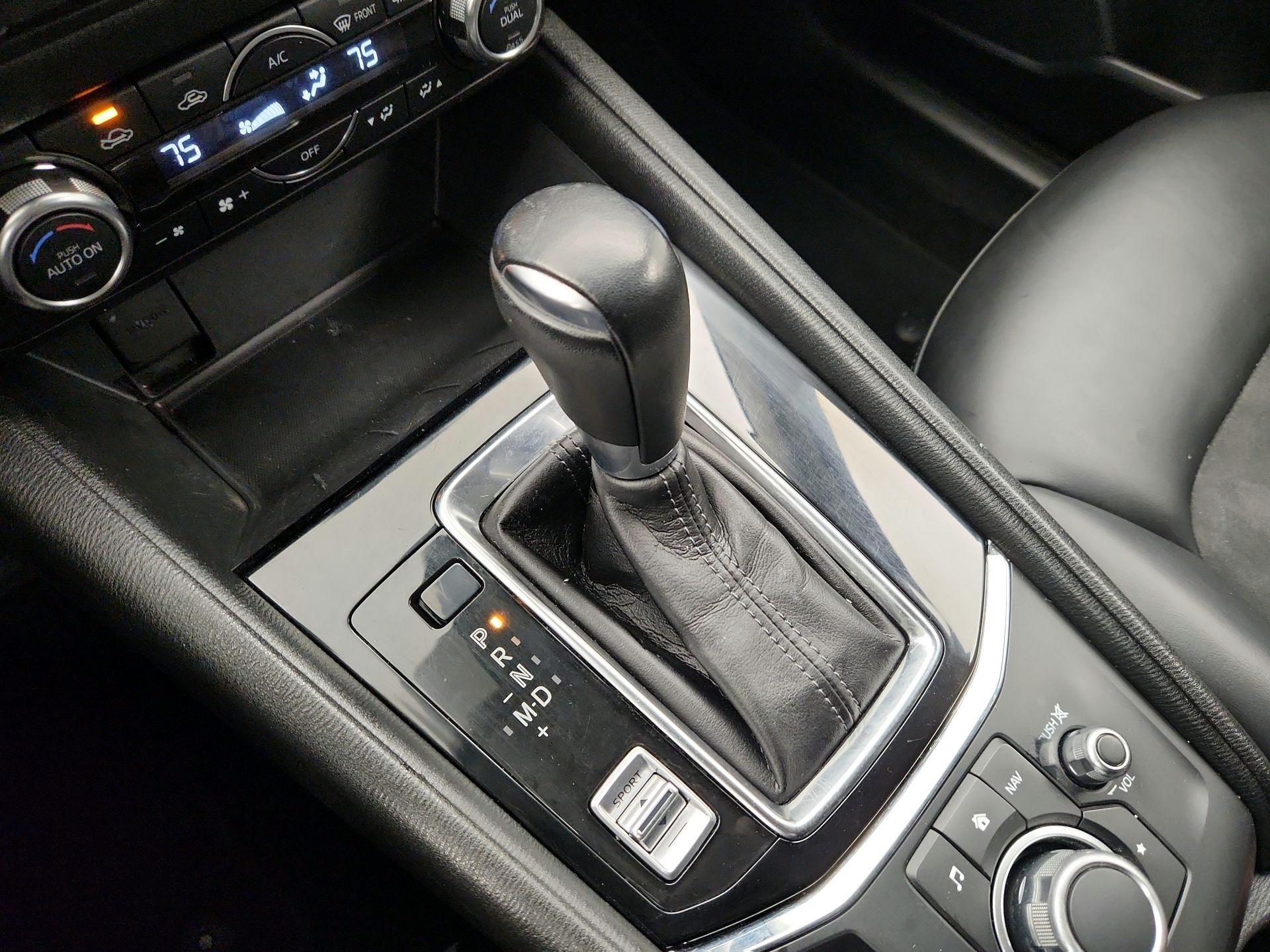 Thumbnail: 2018 Mazda CX-5 - 17