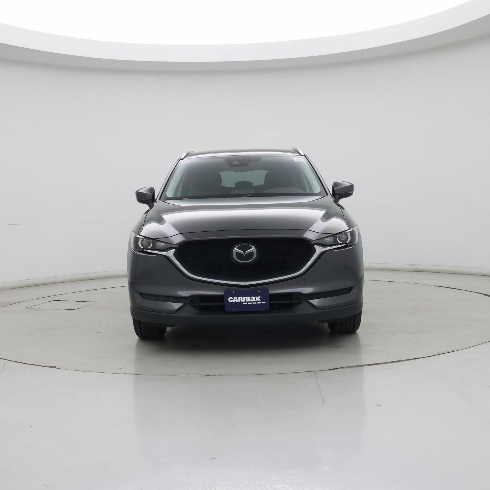 Thumbnail: 2018 Mazda CX-5 - 5