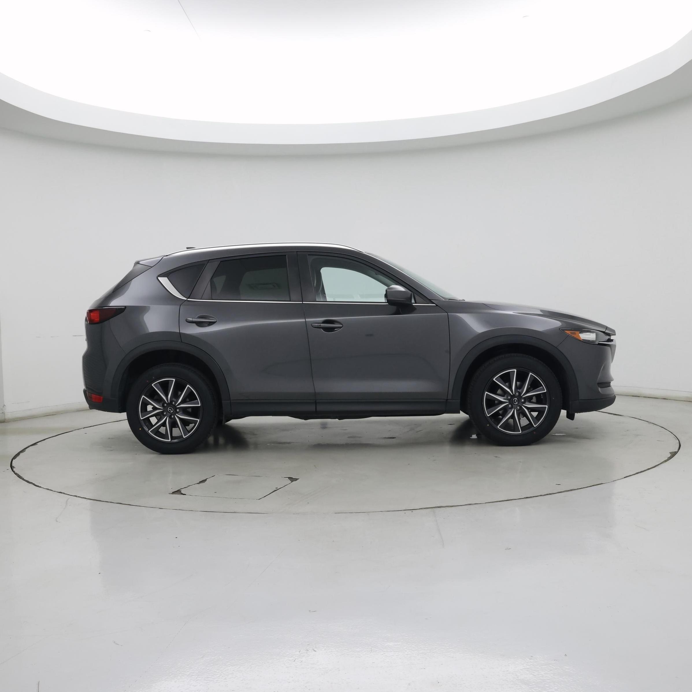 Thumbnail: 2018 Mazda CX-5 - 7