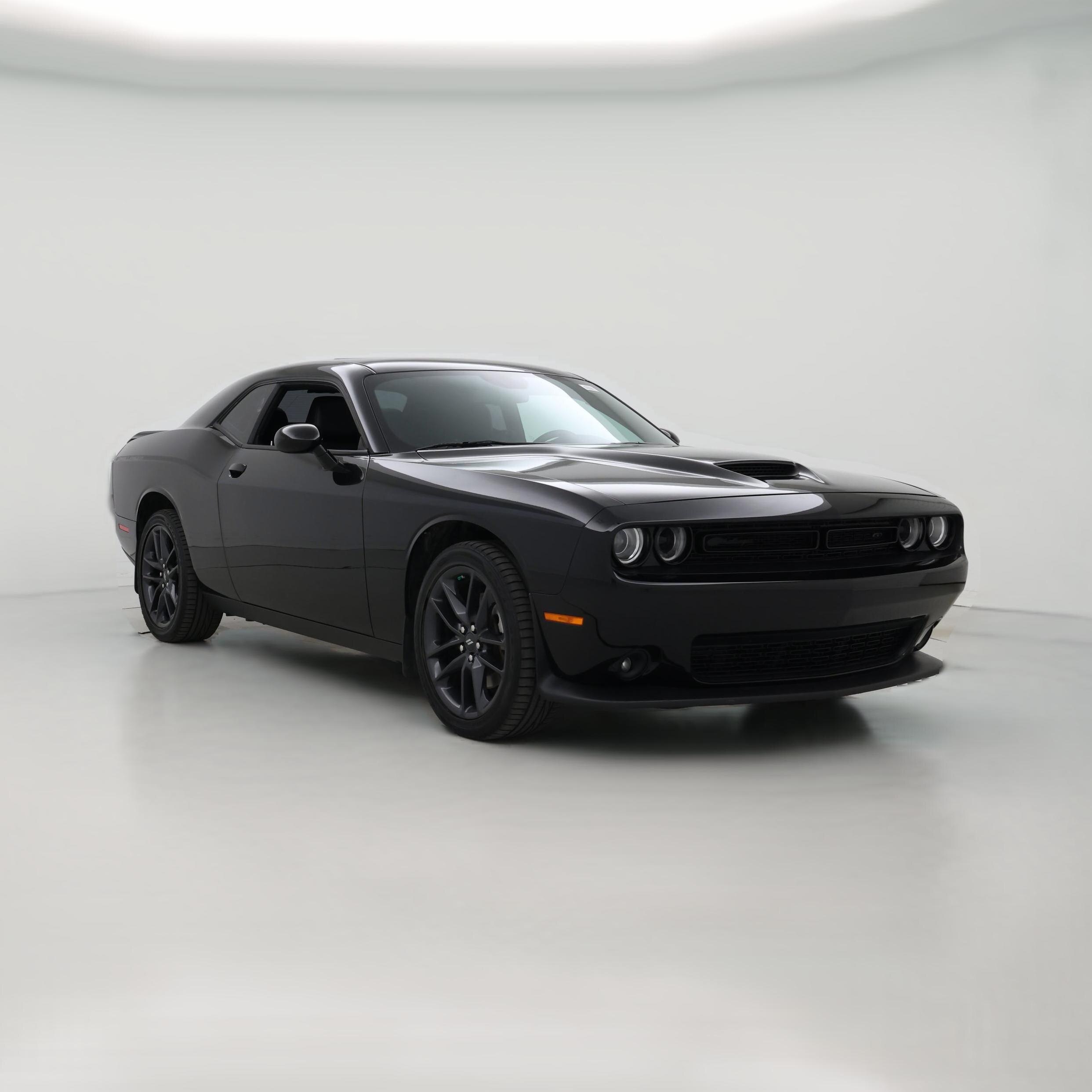 Thumbnail: 2022 Dodge Challenger - 1