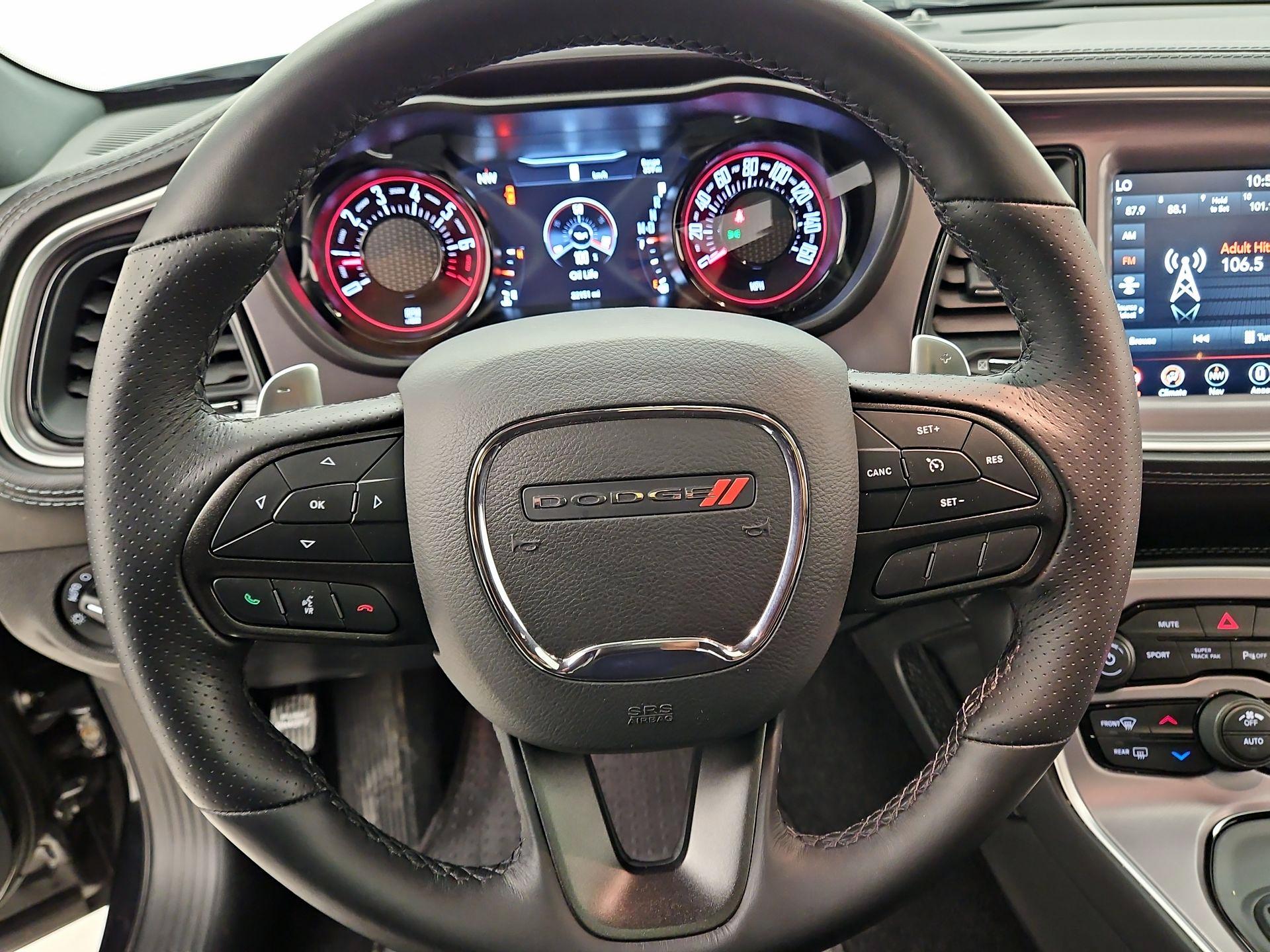 Thumbnail: 2022 Dodge Challenger - 10
