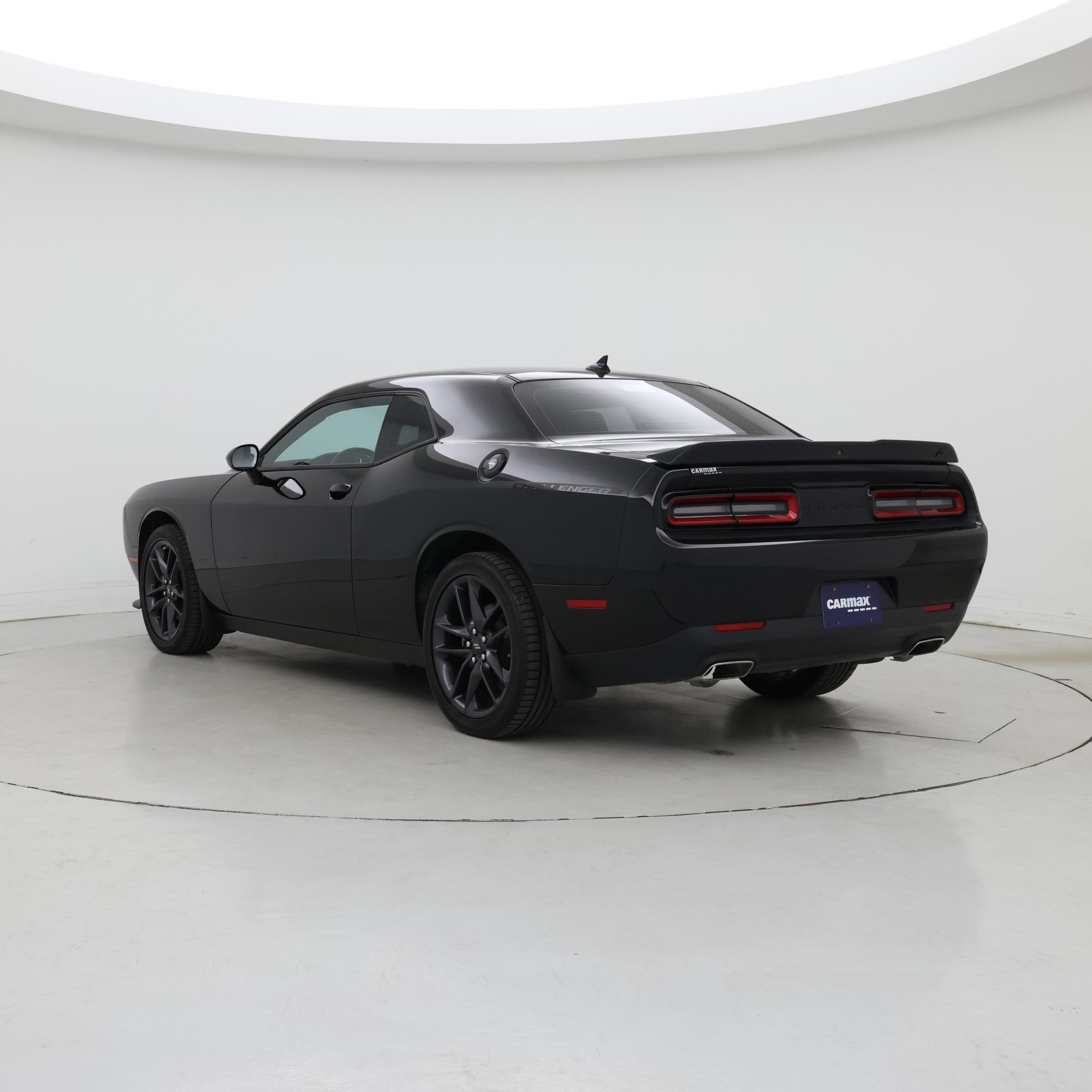 Thumbnail: 2022 Dodge Challenger - 2
