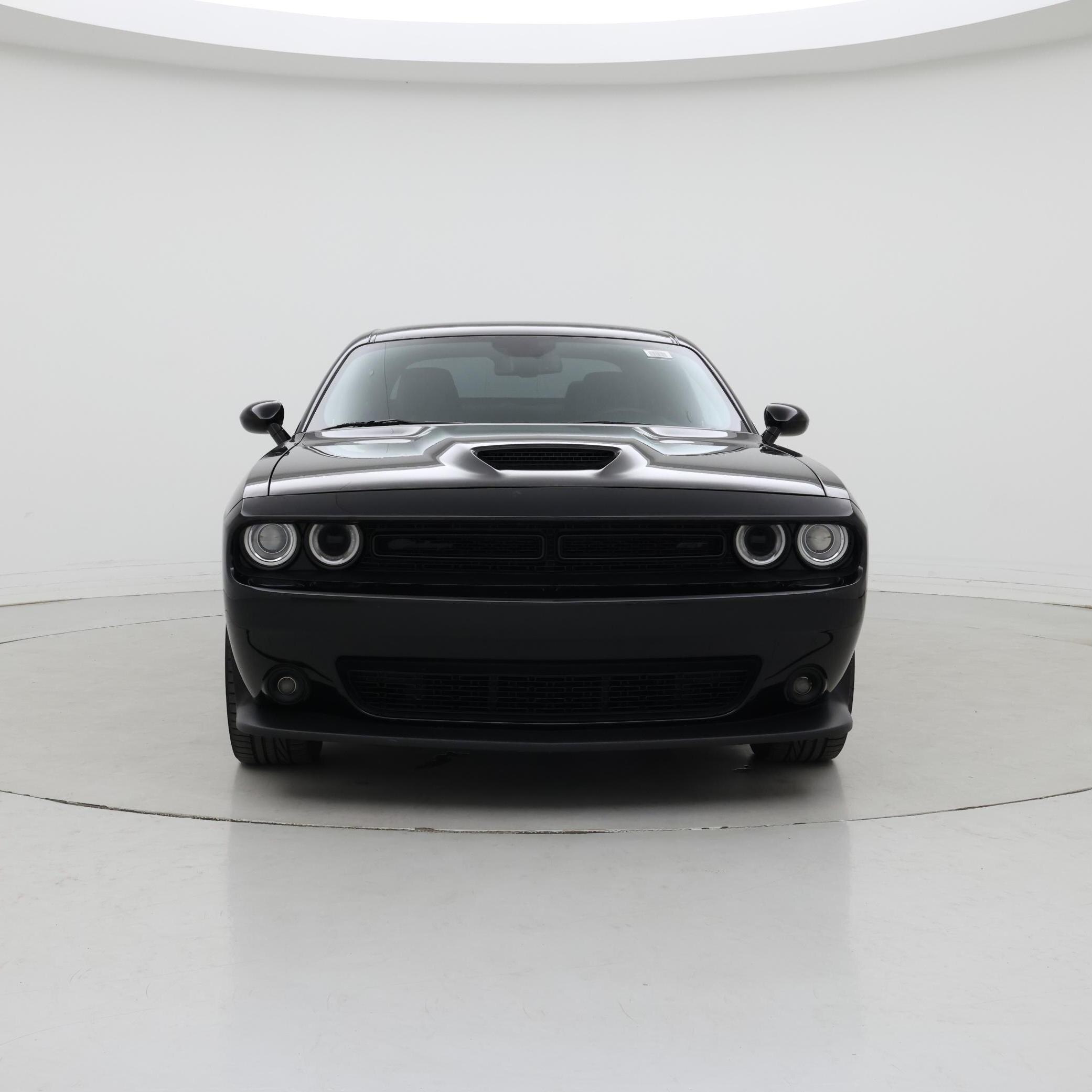 Thumbnail: 2022 Dodge Challenger - 5