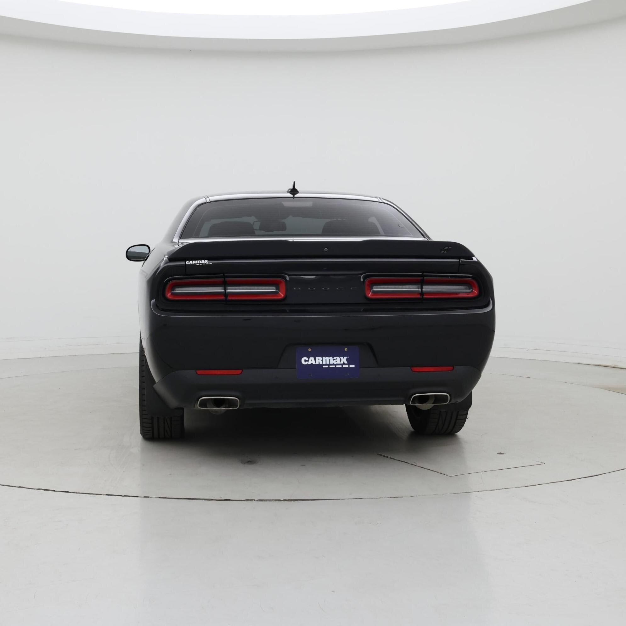 Thumbnail: 2022 Dodge Challenger - 6