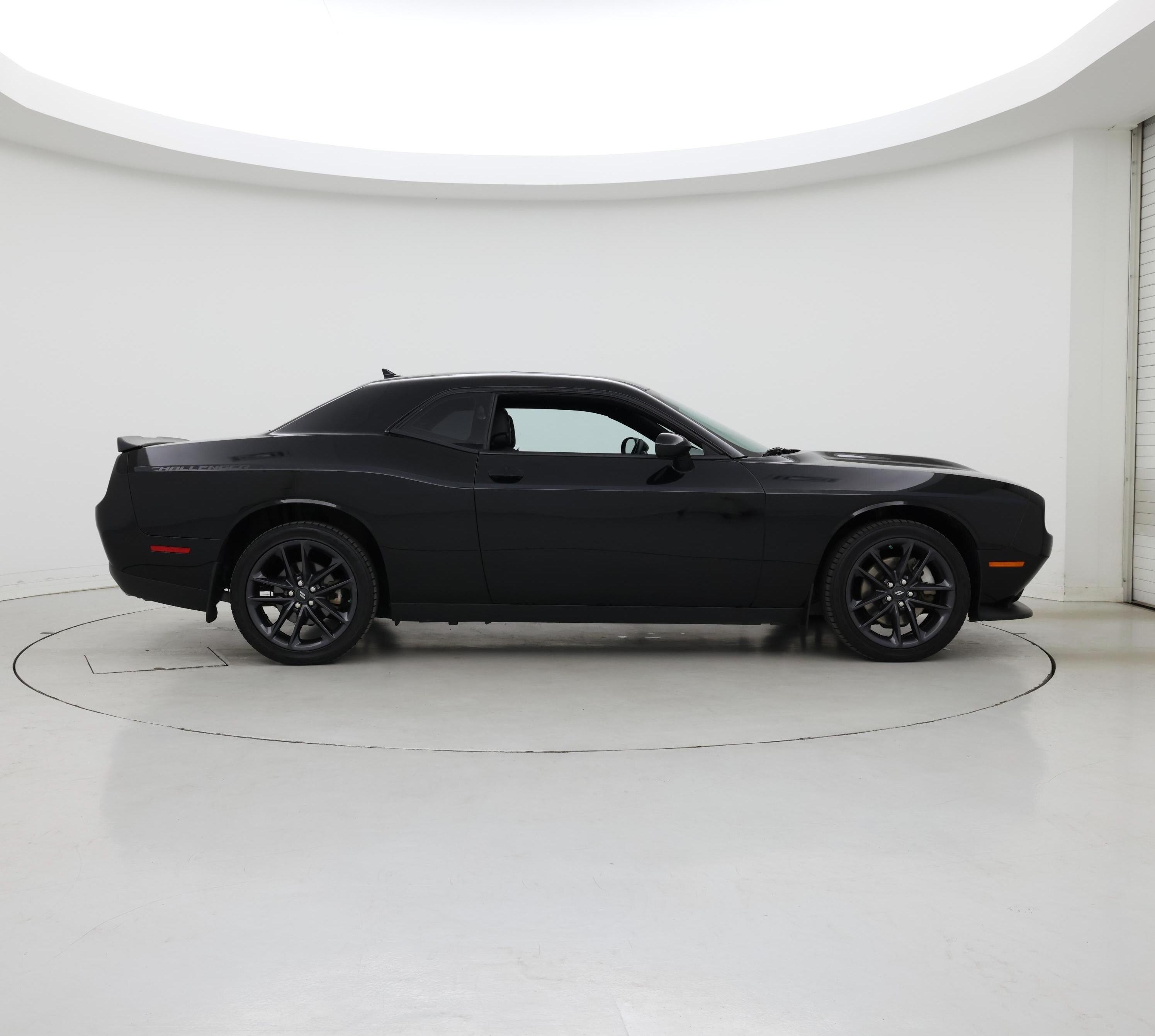 Thumbnail: 2022 Dodge Challenger - 7