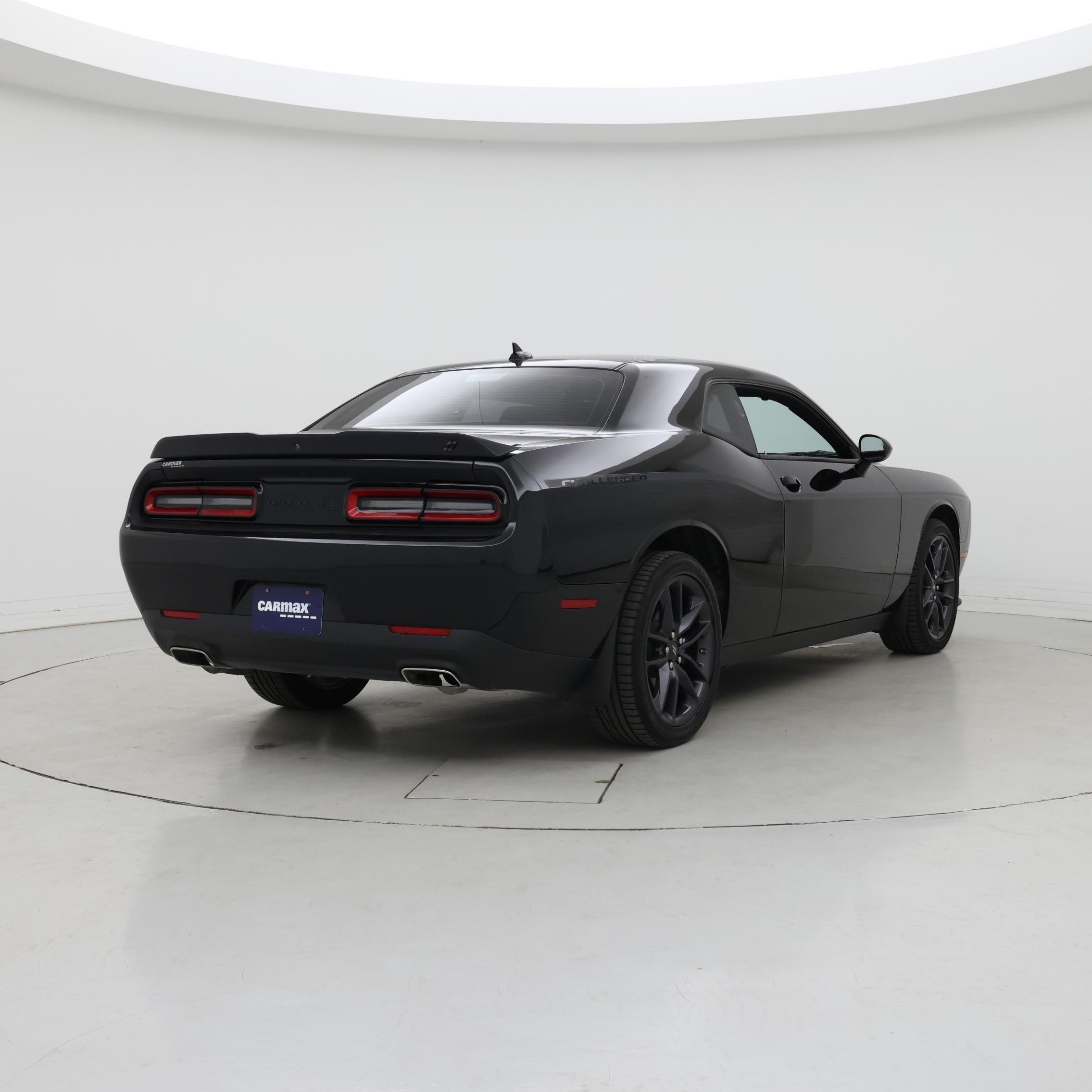 Thumbnail: 2022 Dodge Challenger - 8