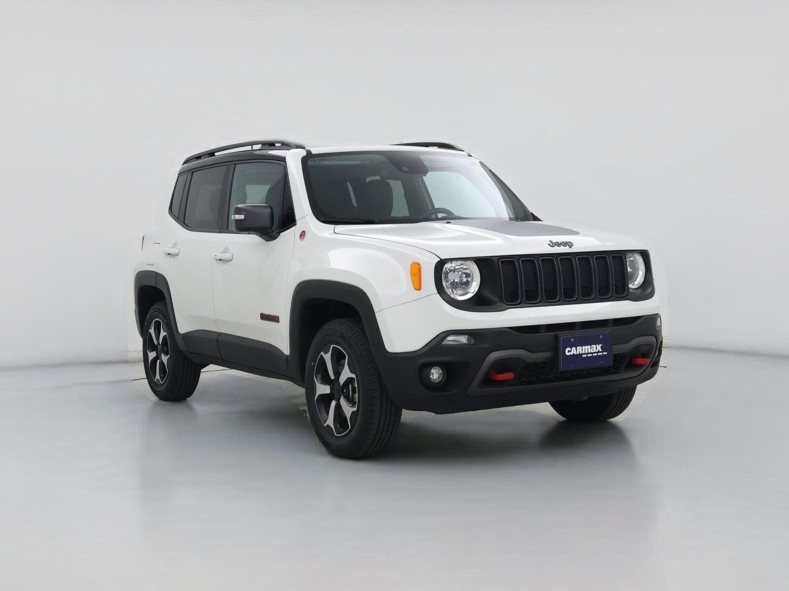 2021 Jeep Renegade