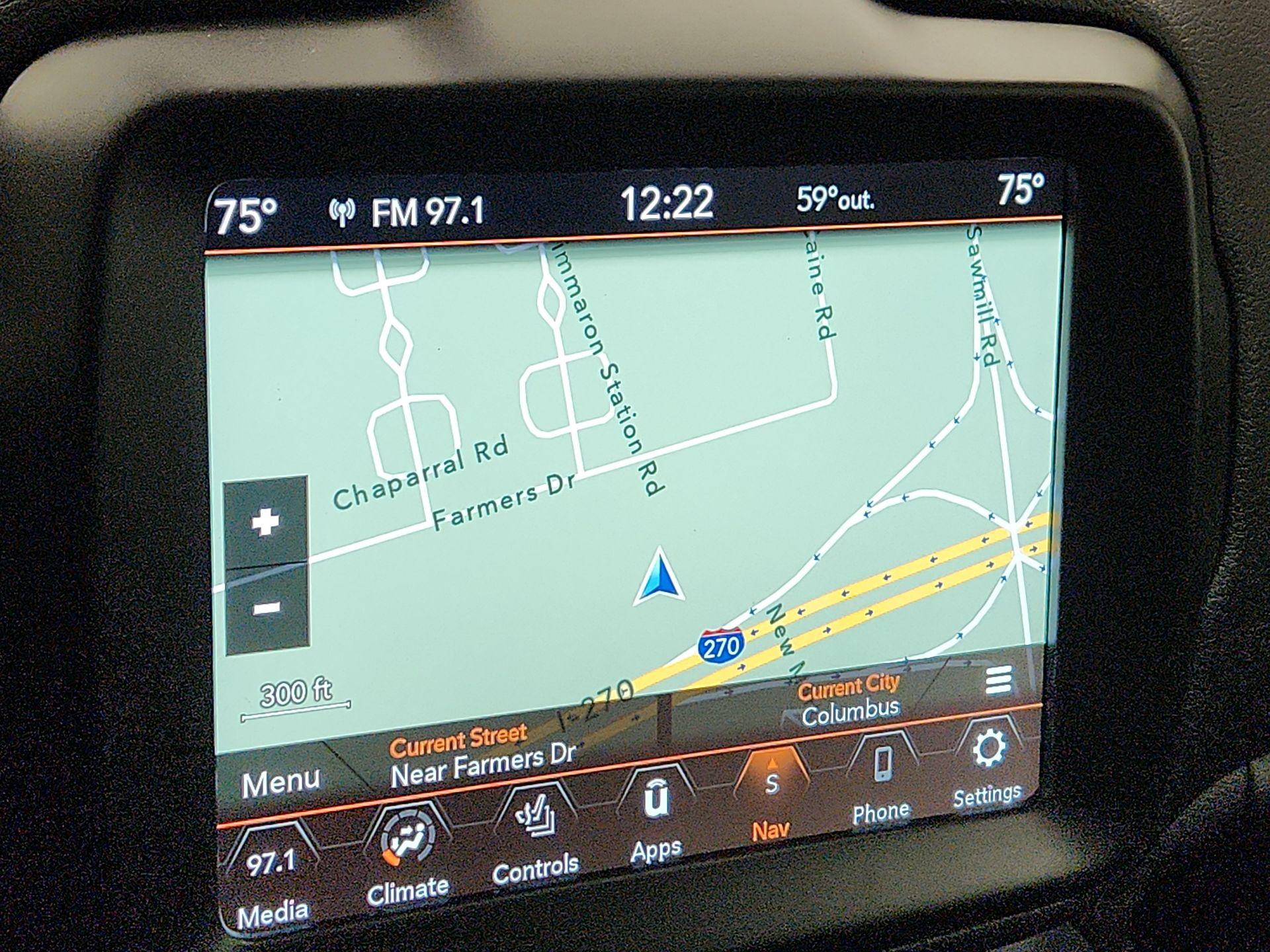 Thumbnail: 2021 Jeep Renegade - 14