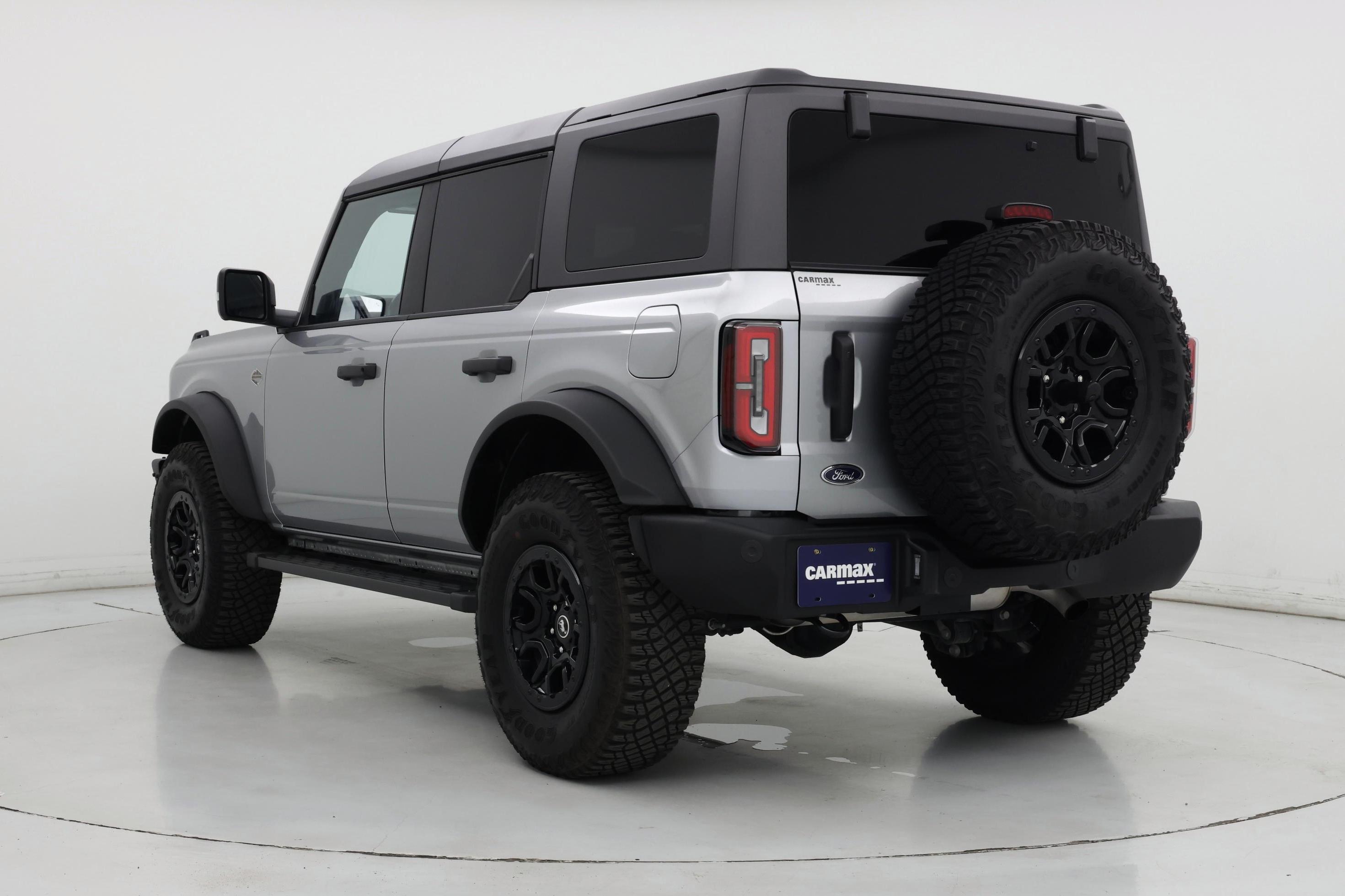 Thumbnail: 2024 Ford Bronco - 2