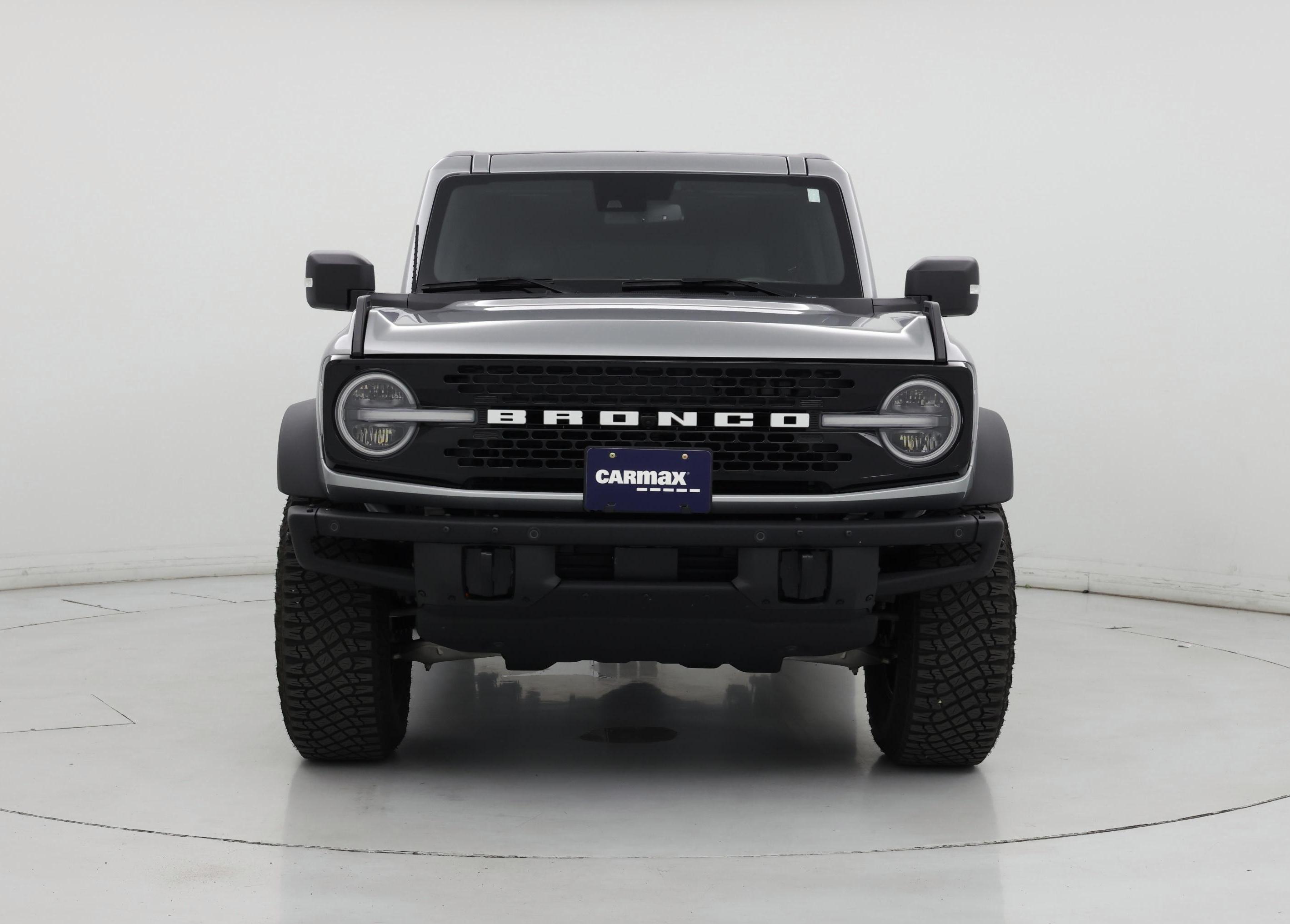 Thumbnail: 2024 Ford Bronco - 5