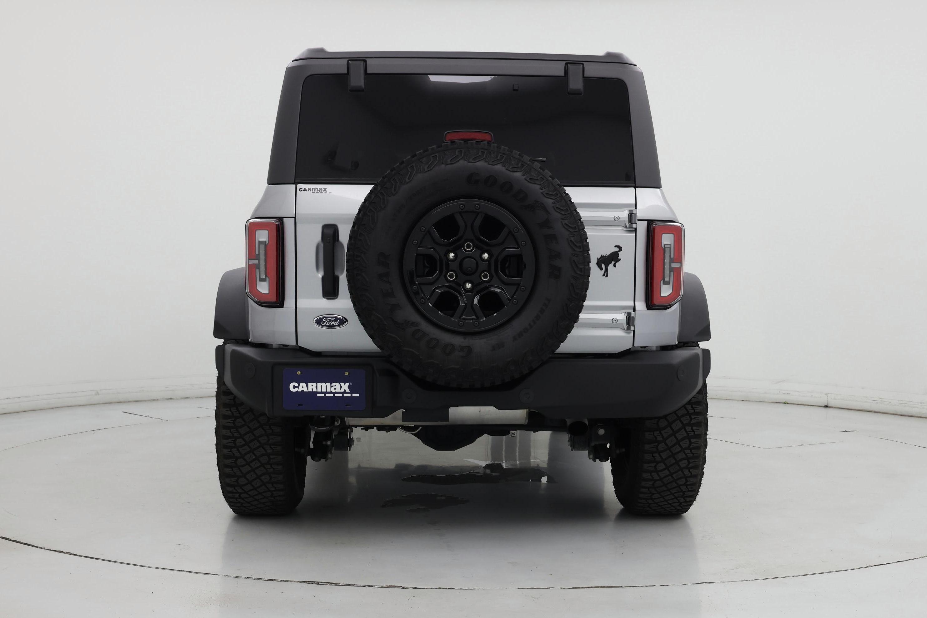 Thumbnail: 2024 Ford Bronco - 6
