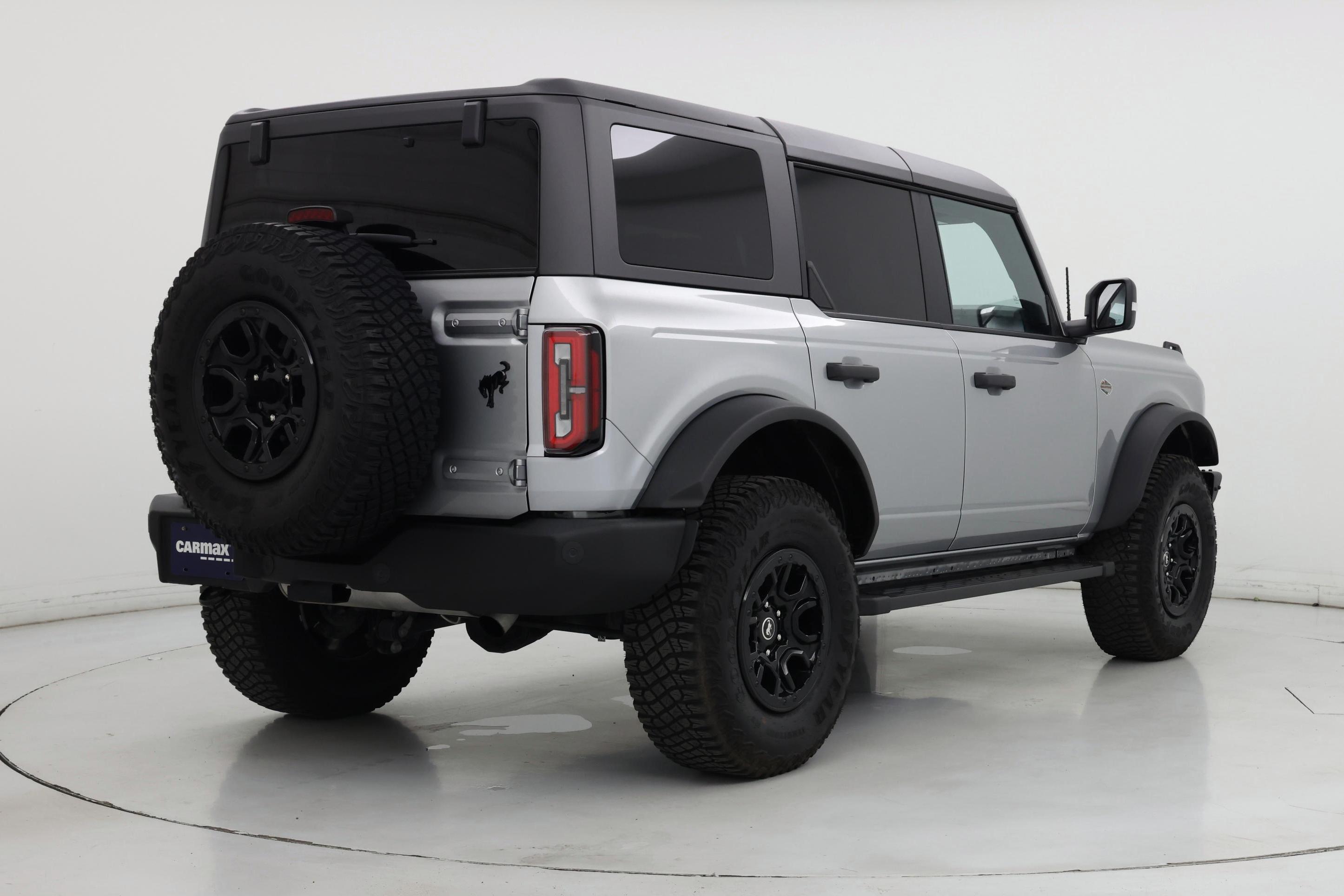Thumbnail: 2024 Ford Bronco - 8