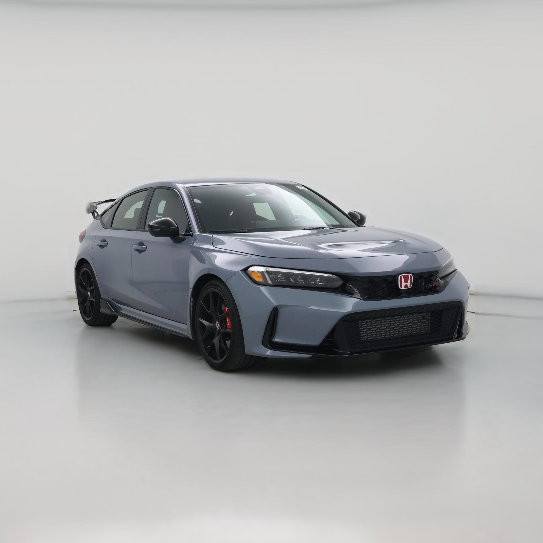 Thumbnail: 2025 Honda Civic - 1