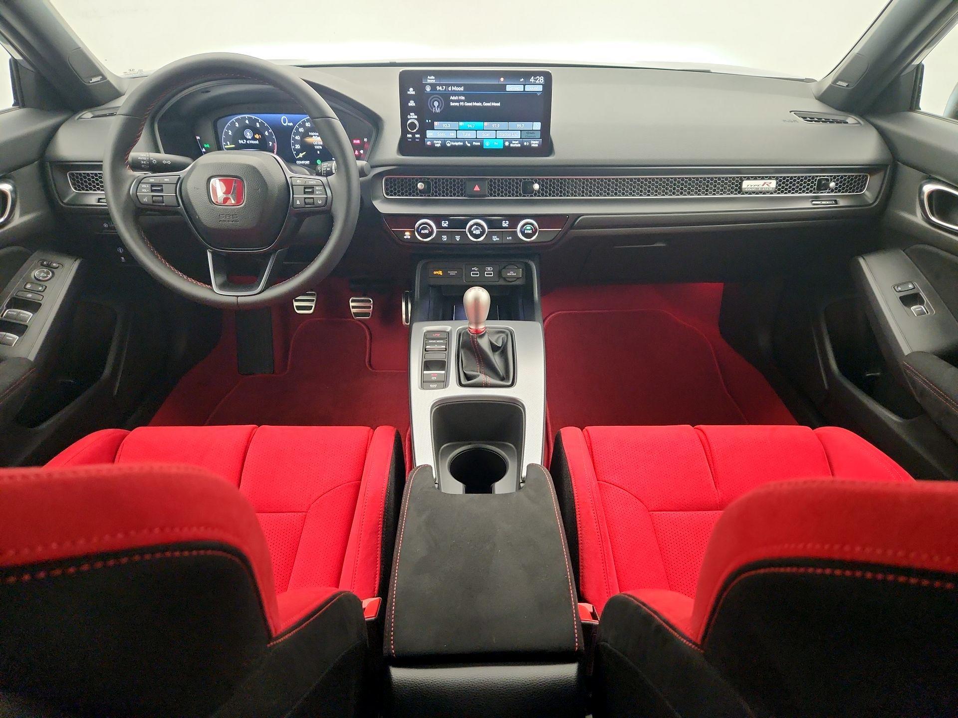 Thumbnail: 2025 Honda Civic - 9