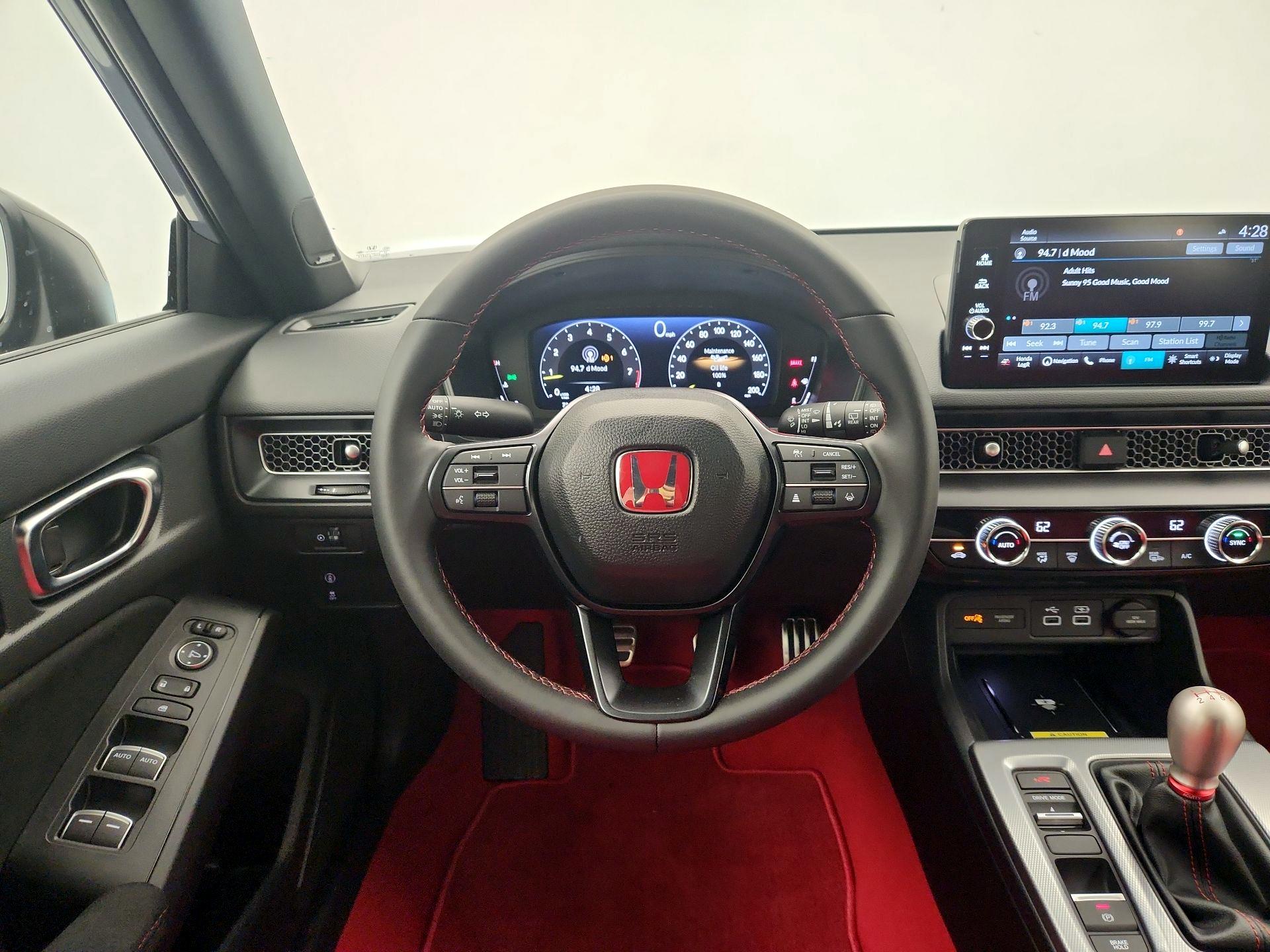 Thumbnail: 2025 Honda Civic - 10