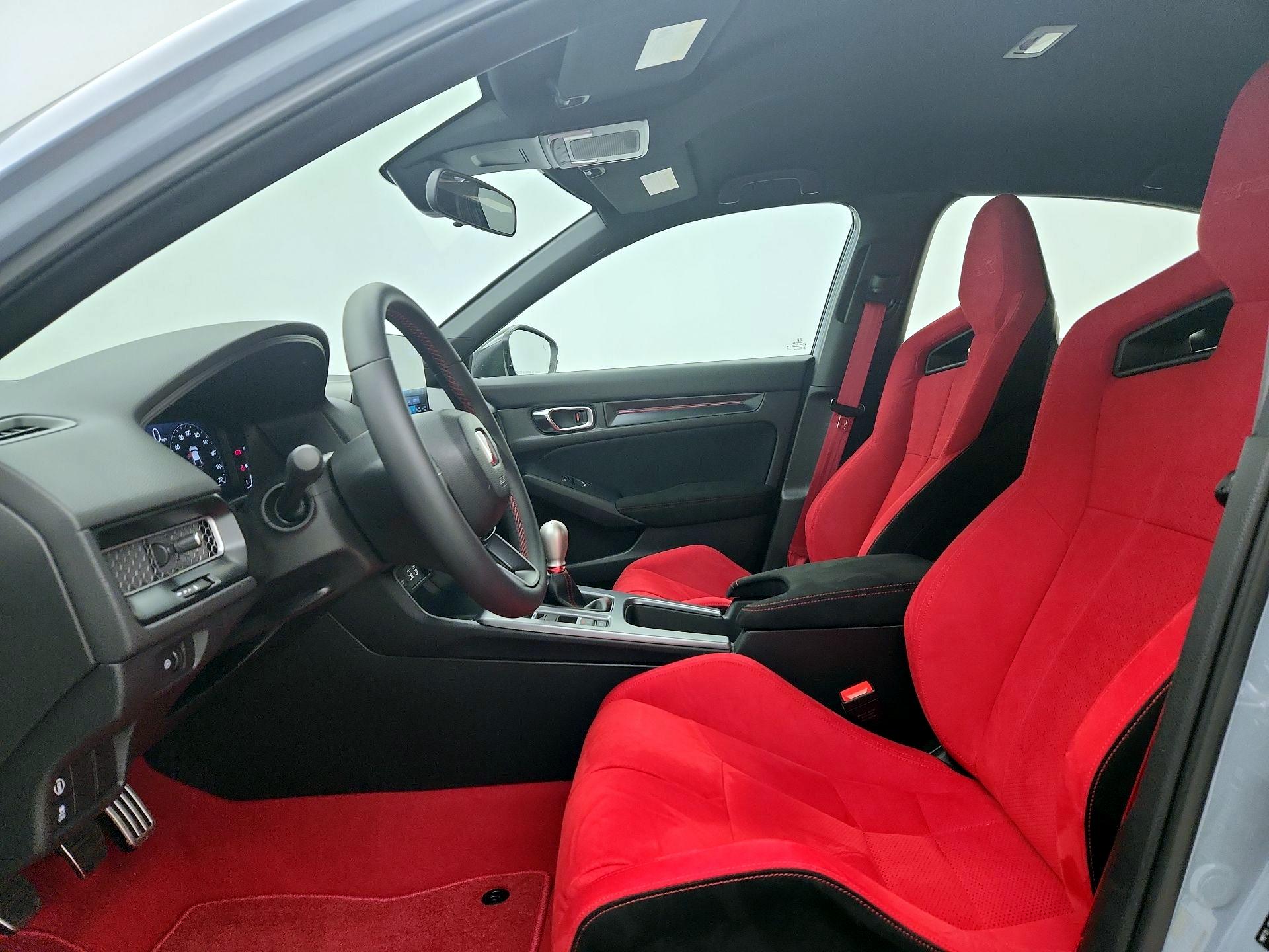 Thumbnail: 2025 Honda Civic - 11