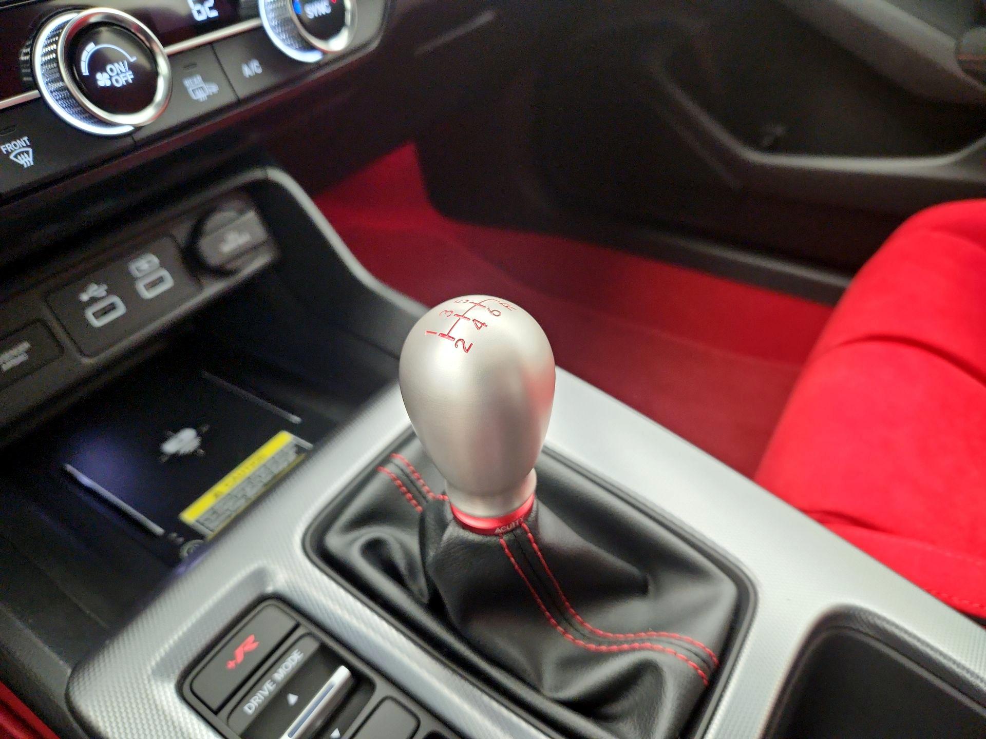 Thumbnail: 2025 Honda Civic - 18