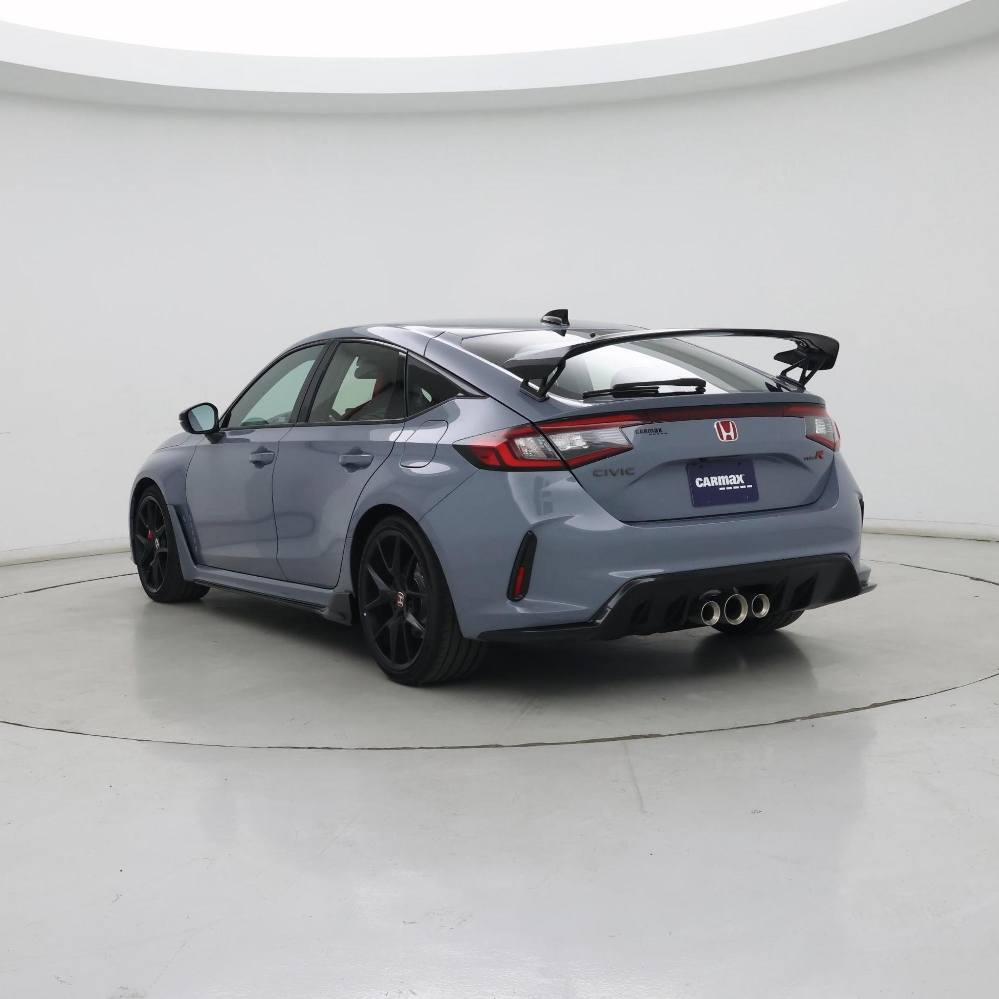 Thumbnail: 2025 Honda Civic - 2