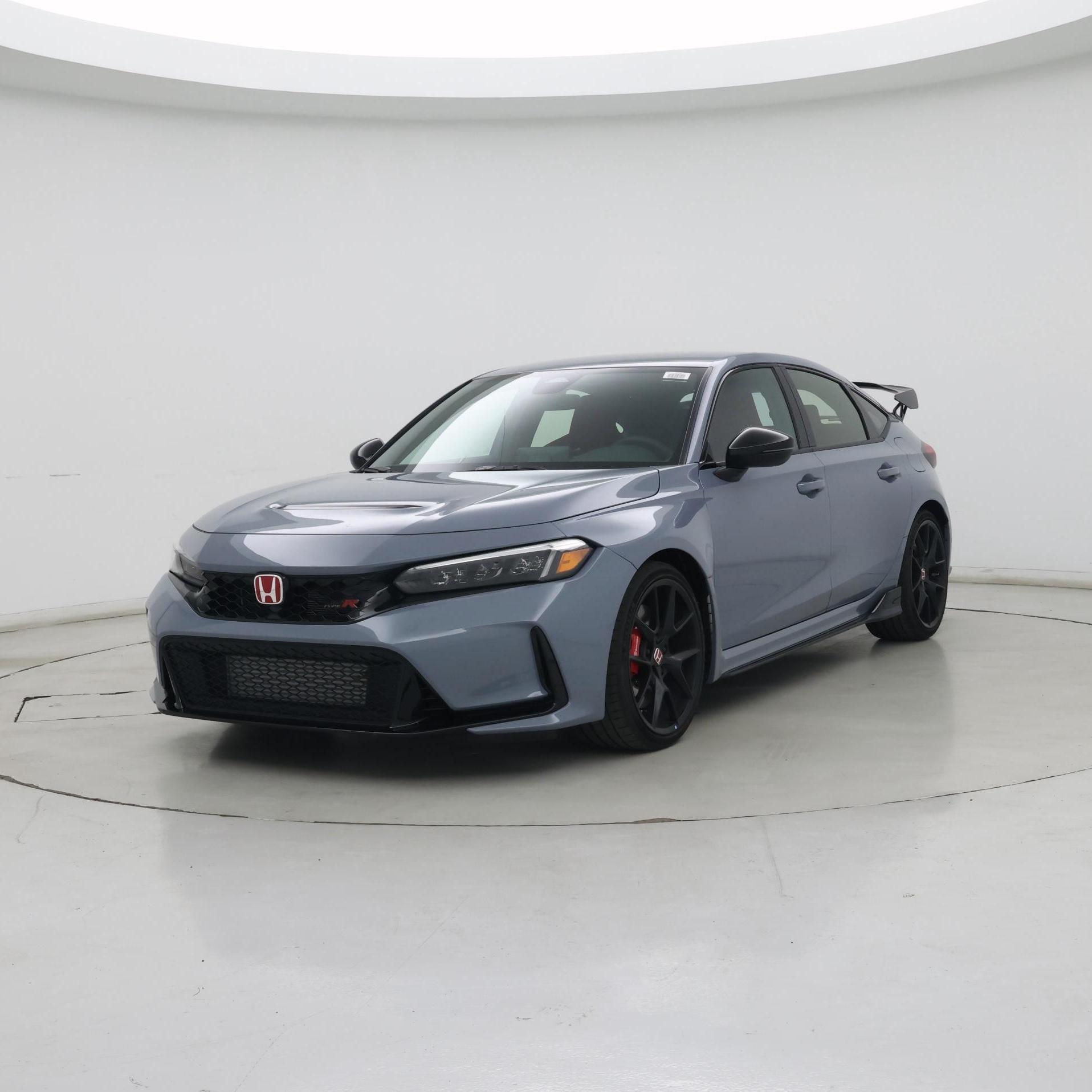 Thumbnail: 2025 Honda Civic - 4