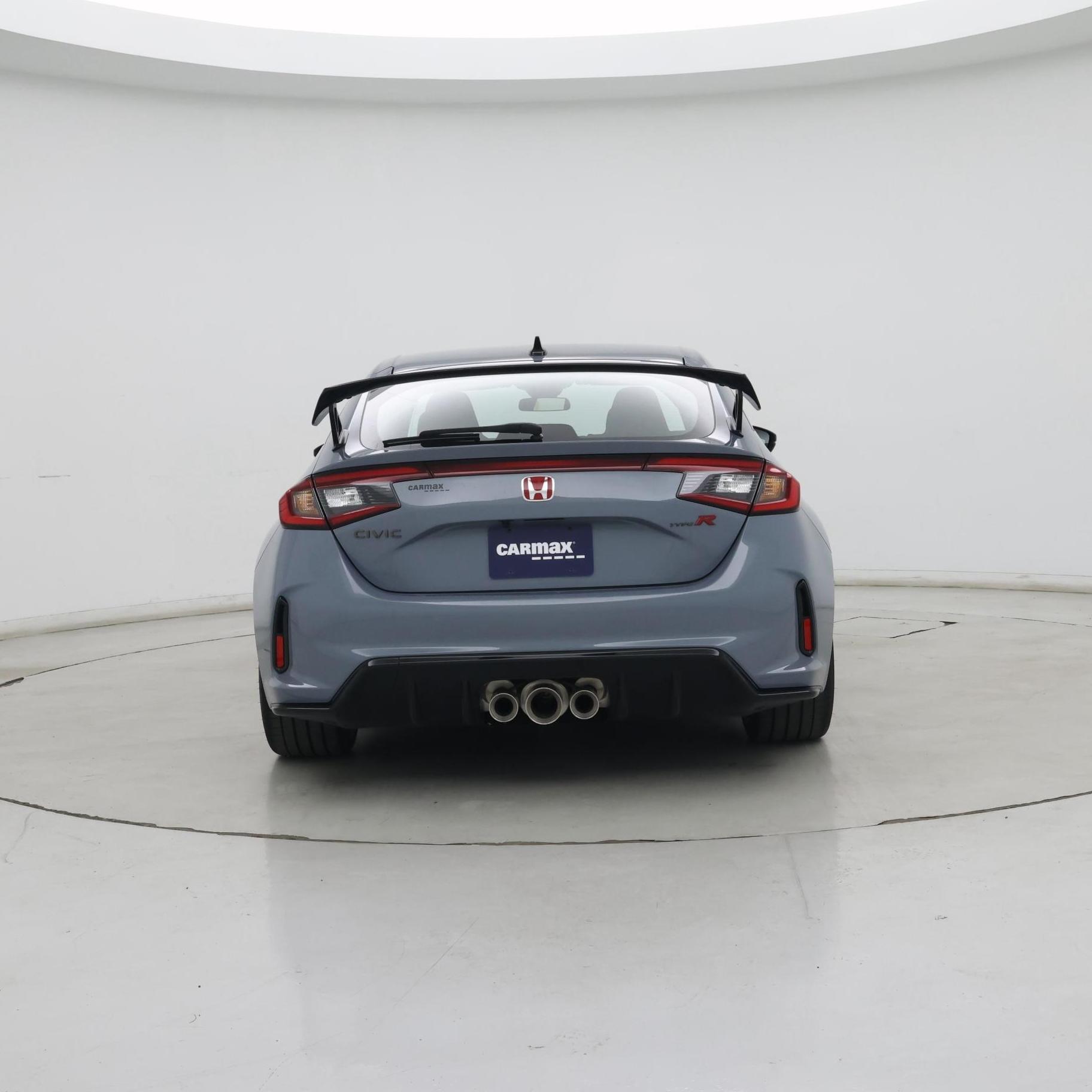Thumbnail: 2025 Honda Civic - 6