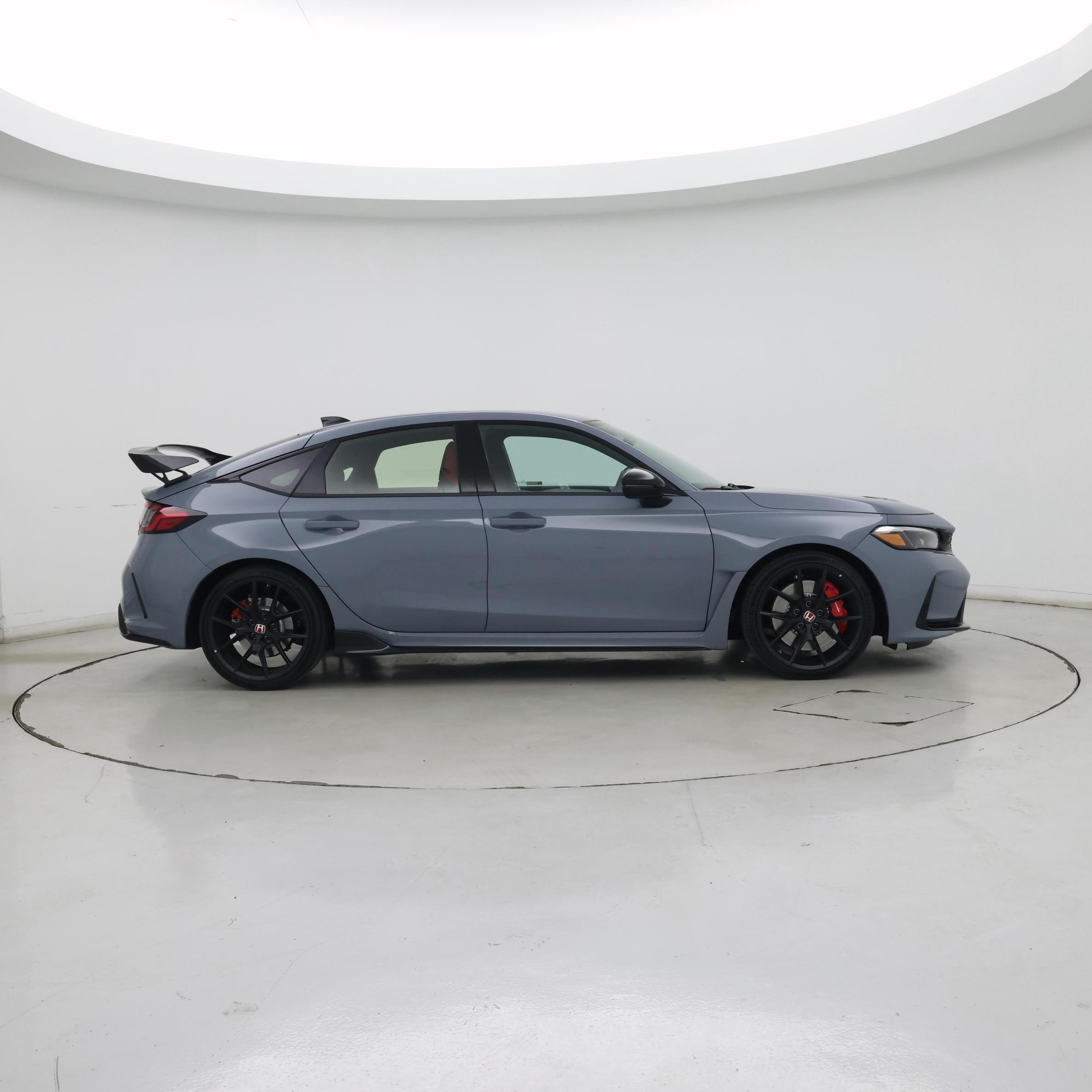 Thumbnail: 2025 Honda Civic - 7