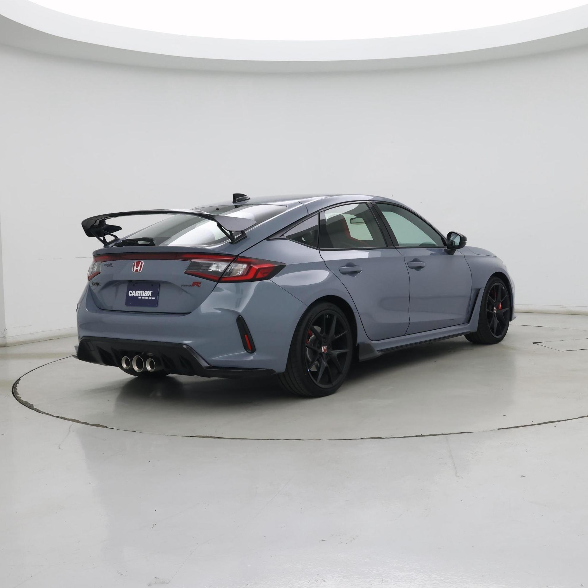 Thumbnail: 2025 Honda Civic - 8