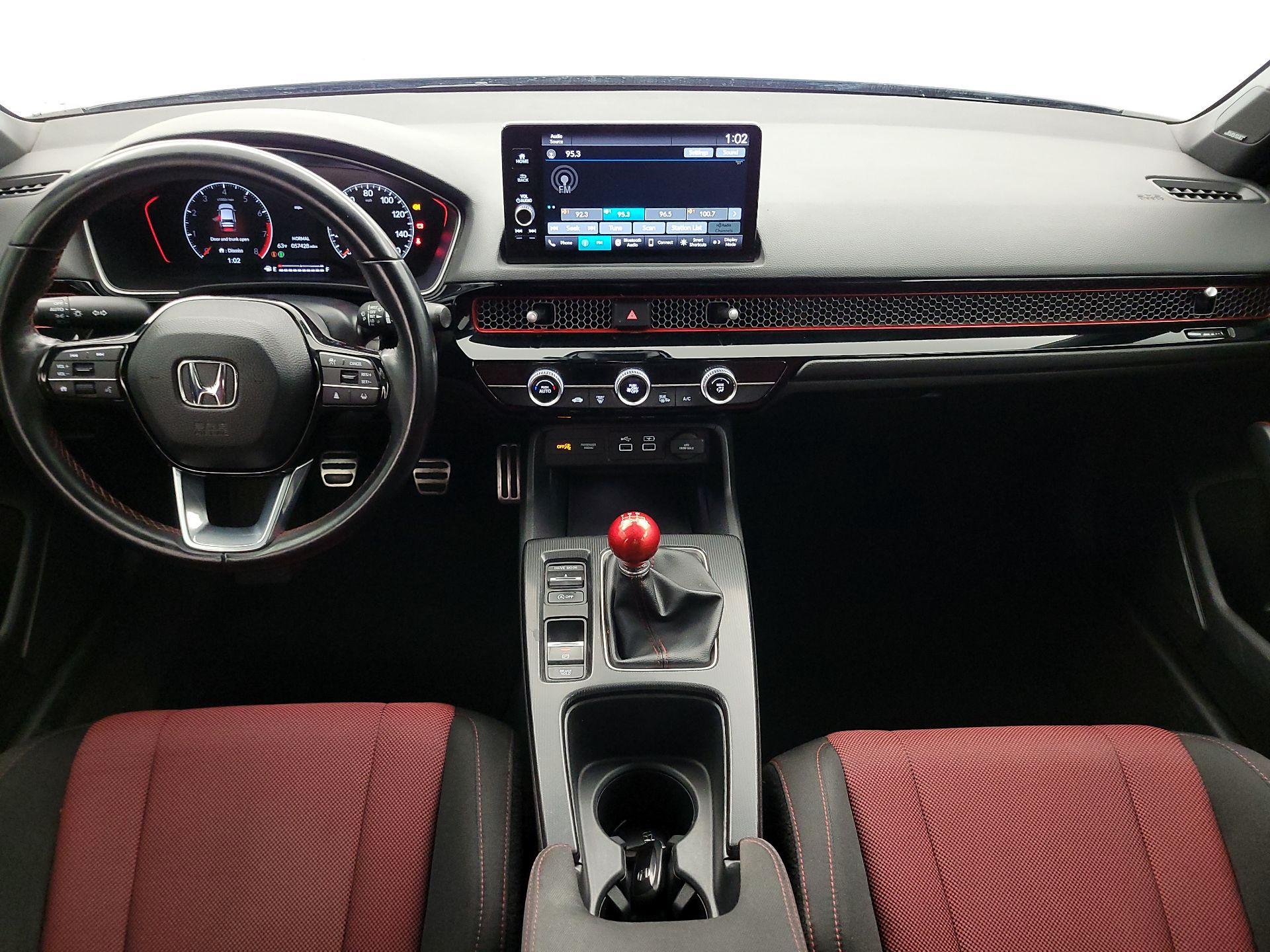 Thumbnail: 2023 Honda Civic - 9