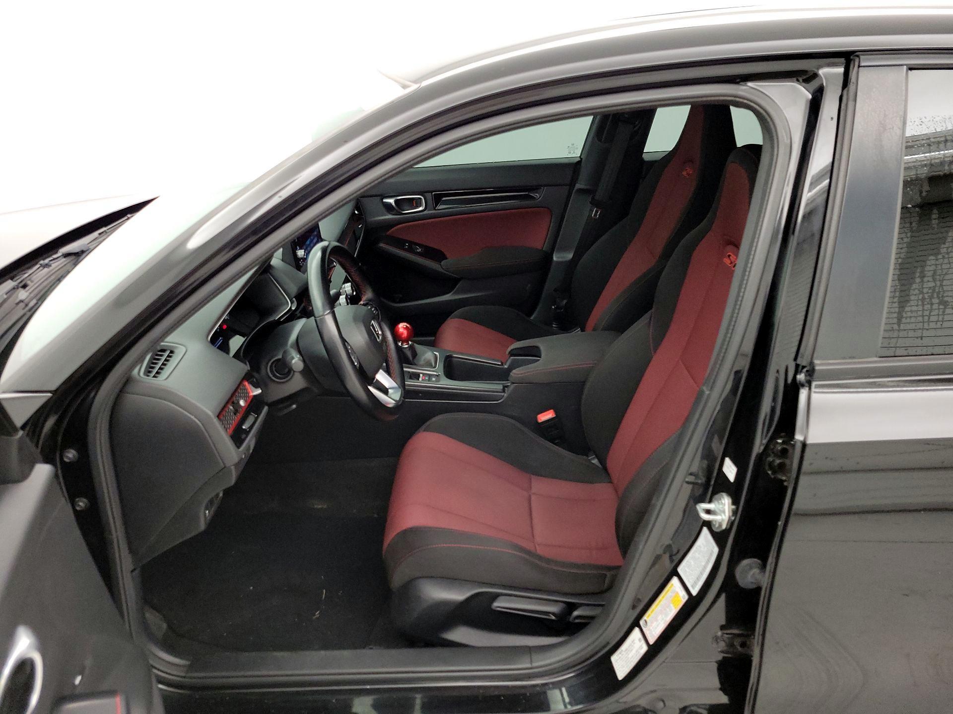 Thumbnail: 2023 Honda Civic - 11