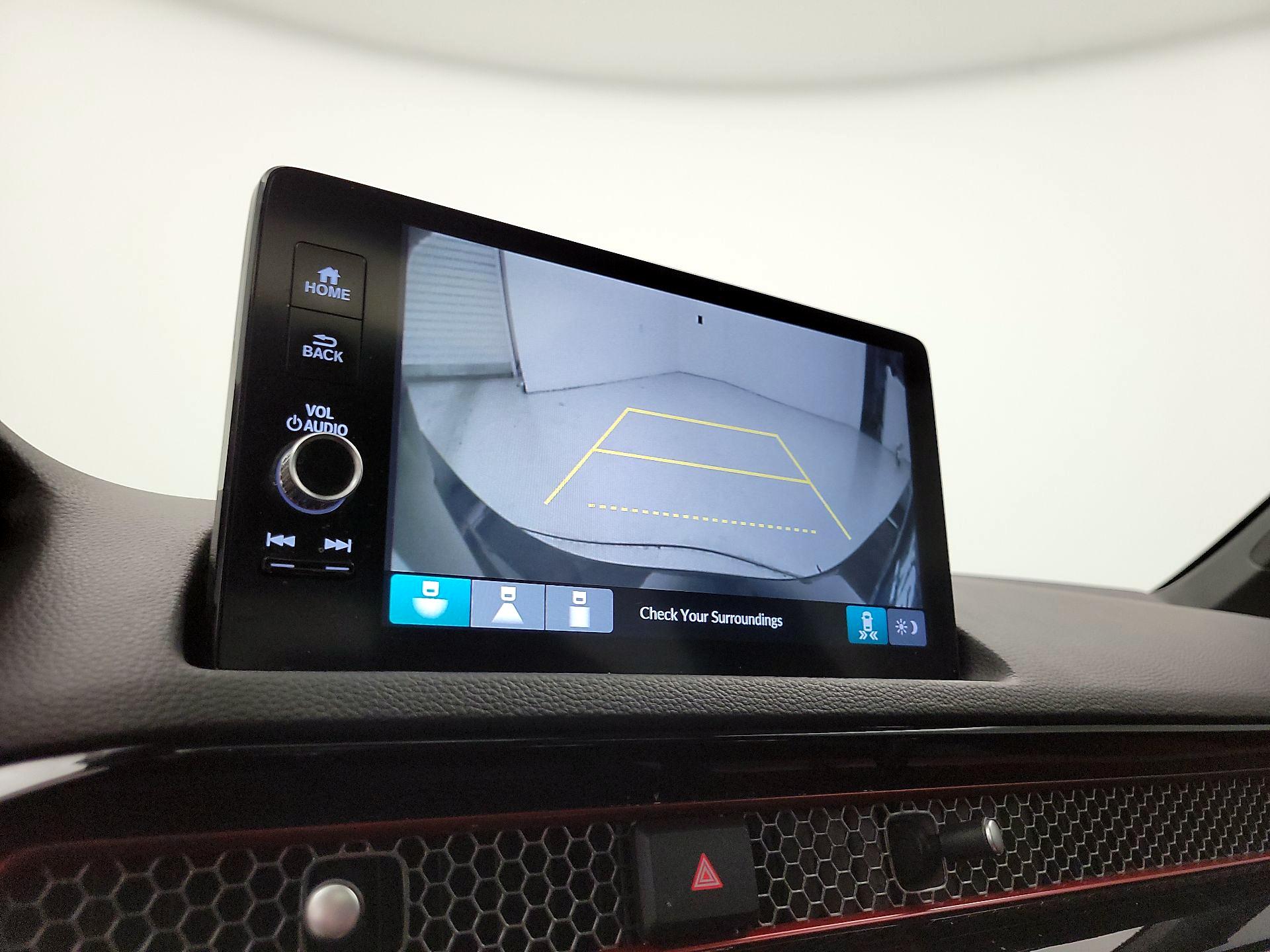 Thumbnail: 2023 Honda Civic - 14