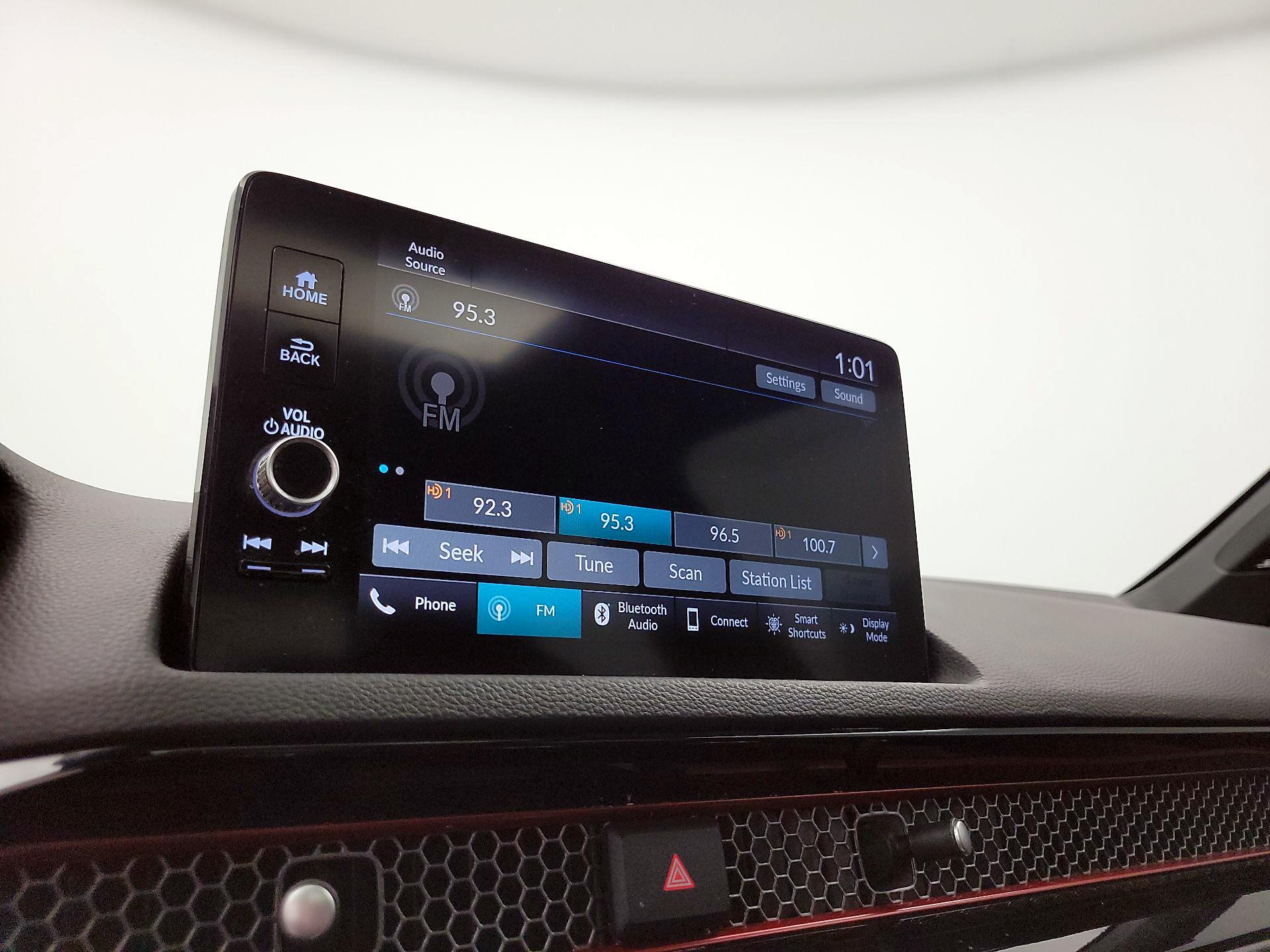 Thumbnail: 2023 Honda Civic - 15