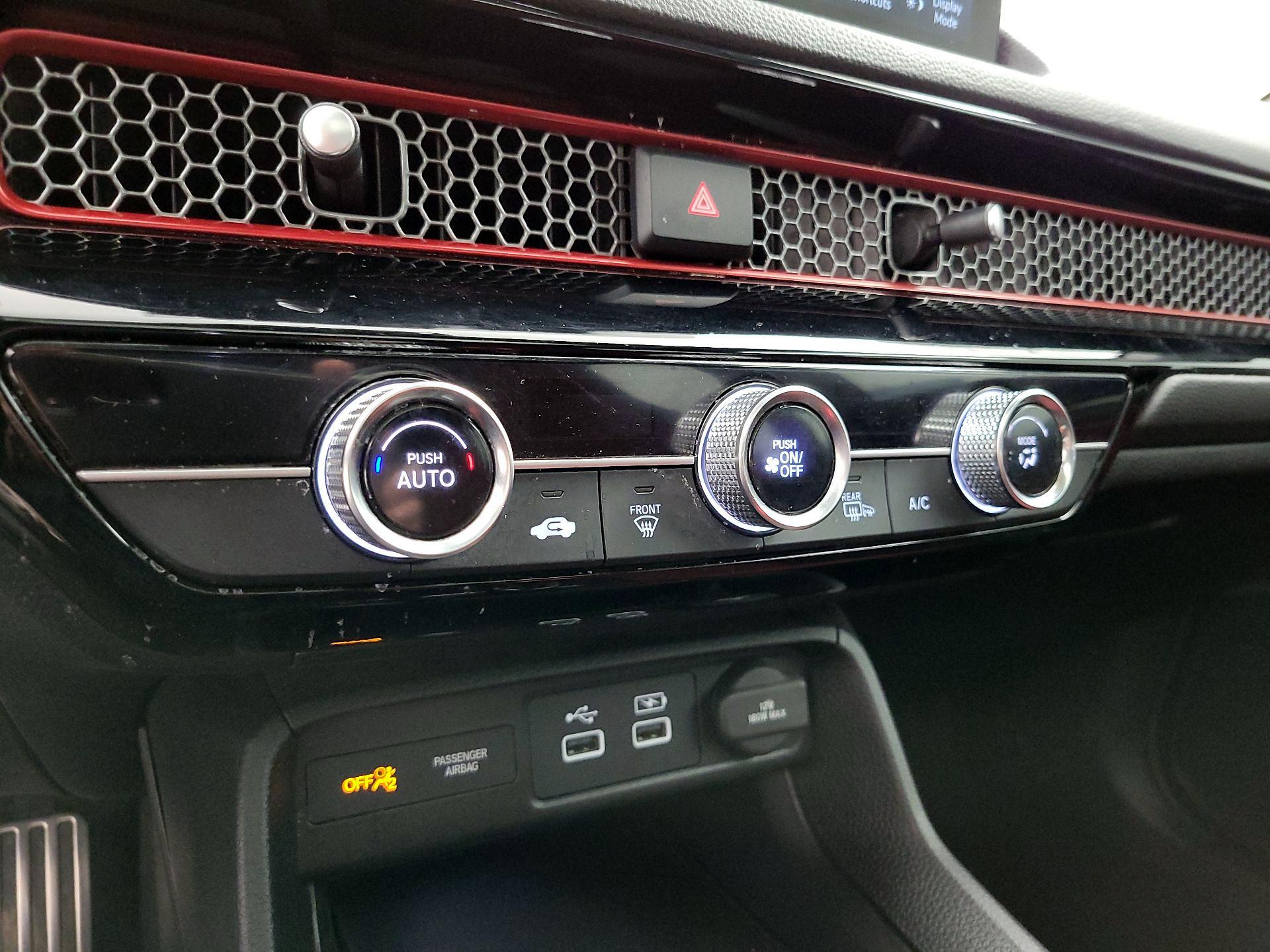 Thumbnail: 2023 Honda Civic - 16