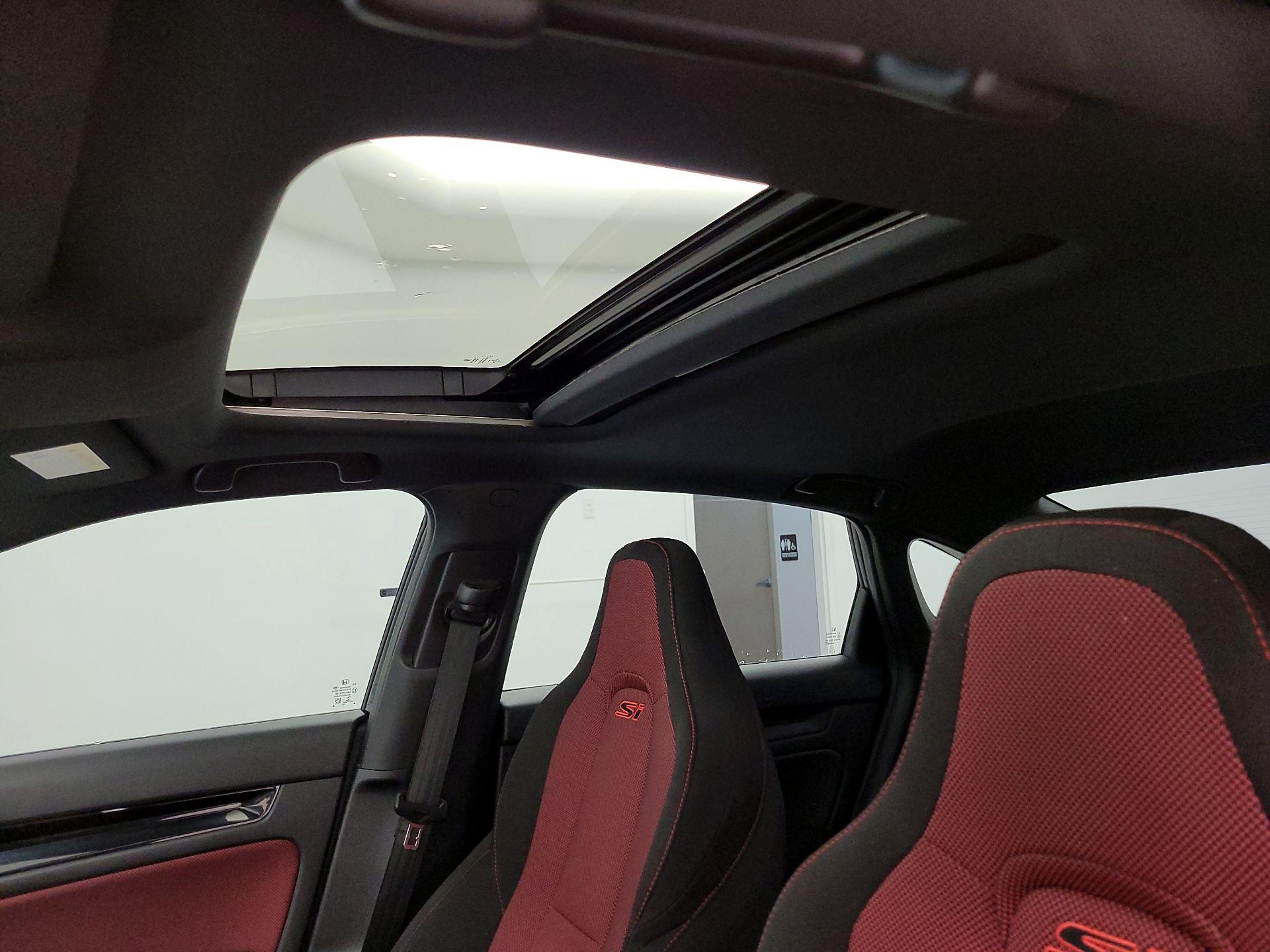 Thumbnail: 2023 Honda Civic - 19