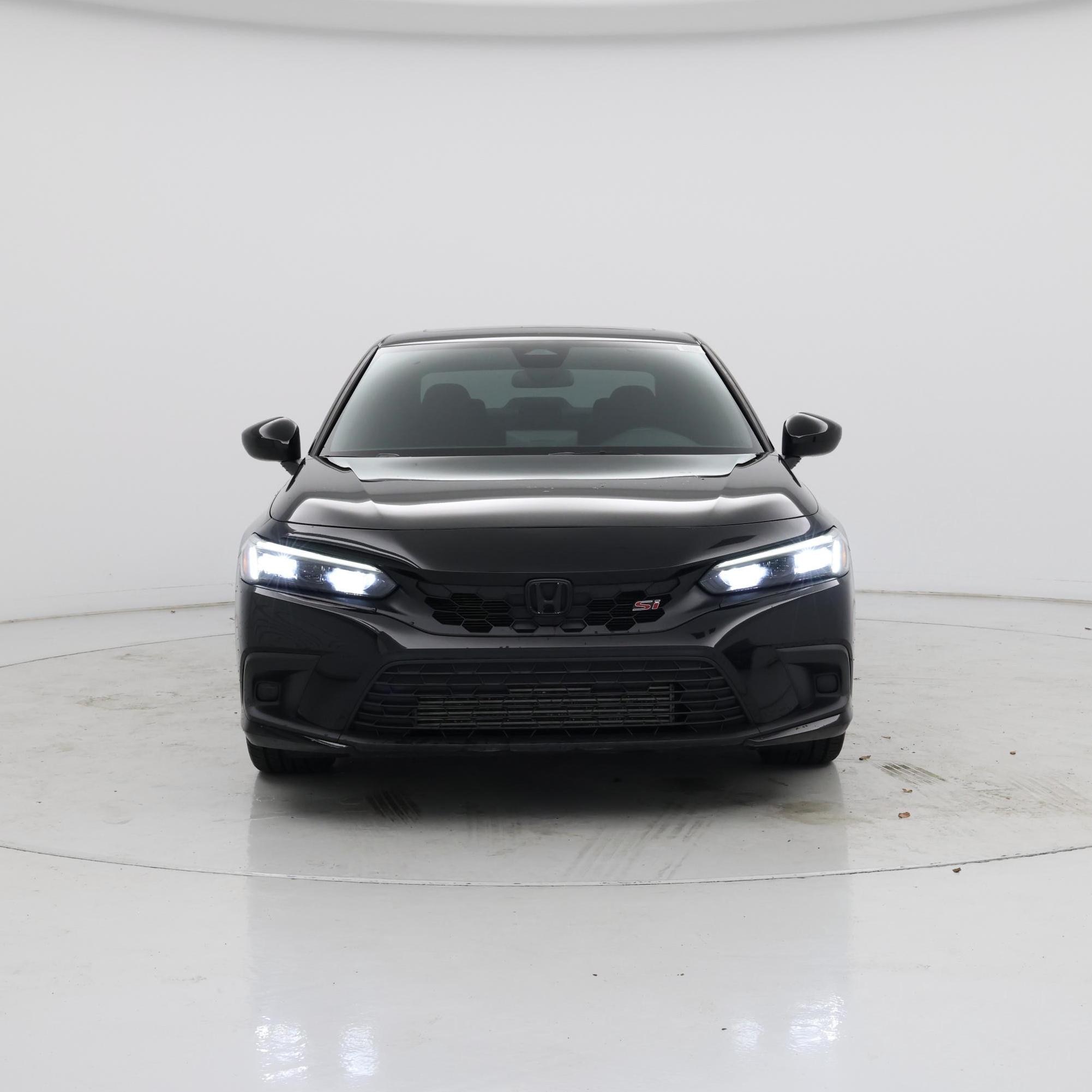 Thumbnail: 2023 Honda Civic - 5