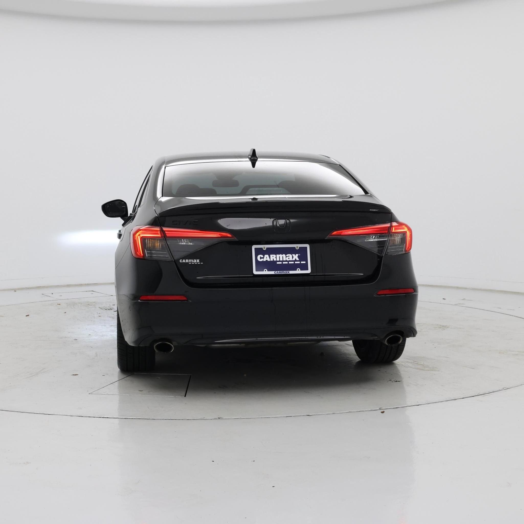 Thumbnail: 2023 Honda Civic - 6